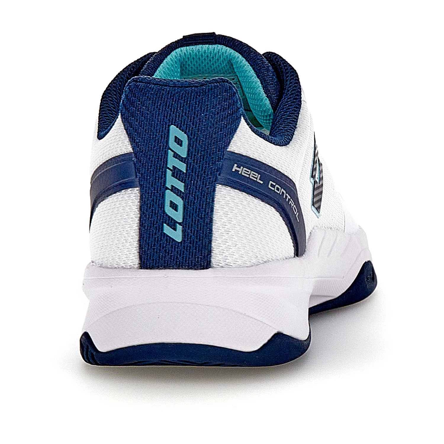 SCARPE TENNIS ALL COURT MIRAGE 600 BIANCO - Image 5