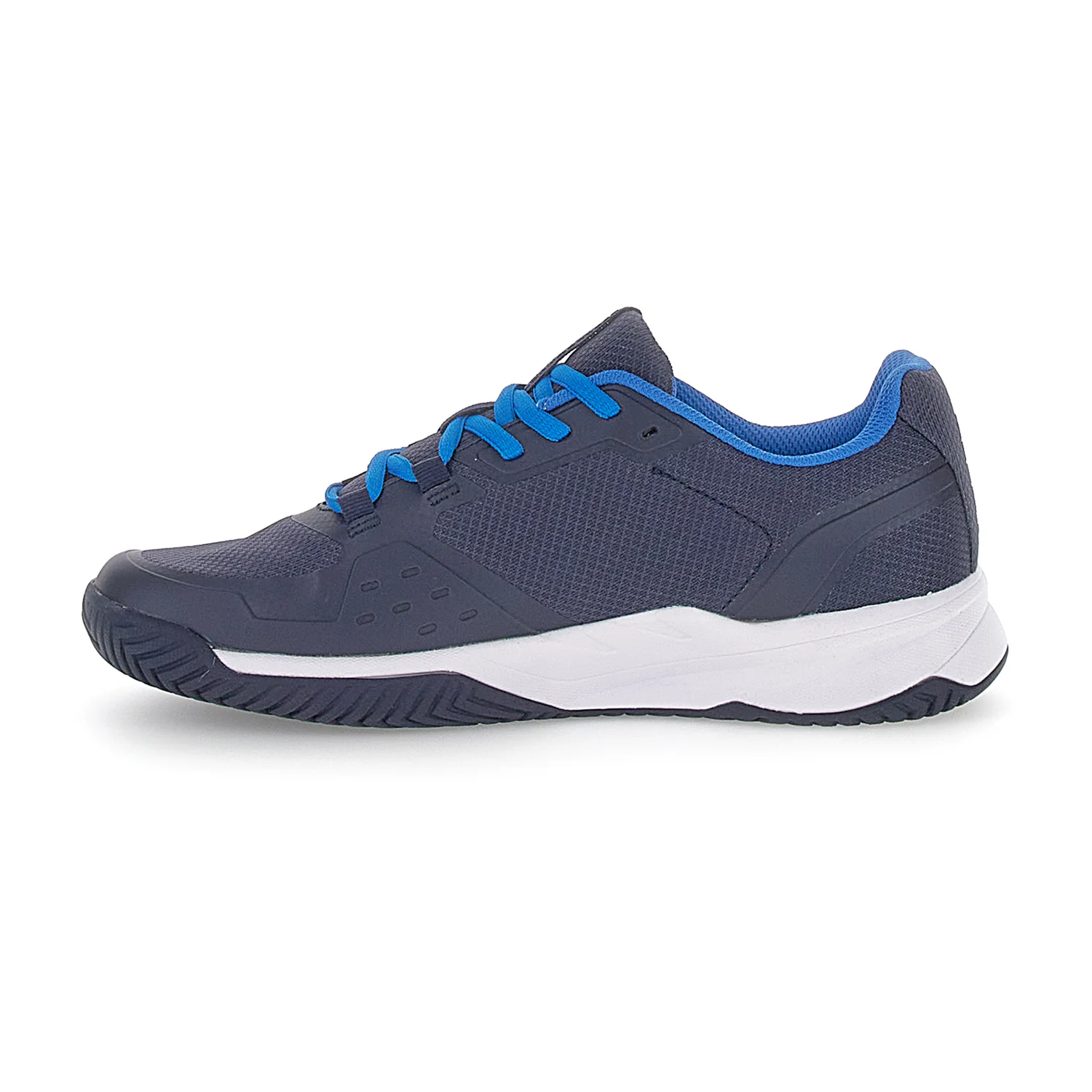 SCARPE TENNIS ALL COURT MIRAGE 600 BLU SCURO - Image 3