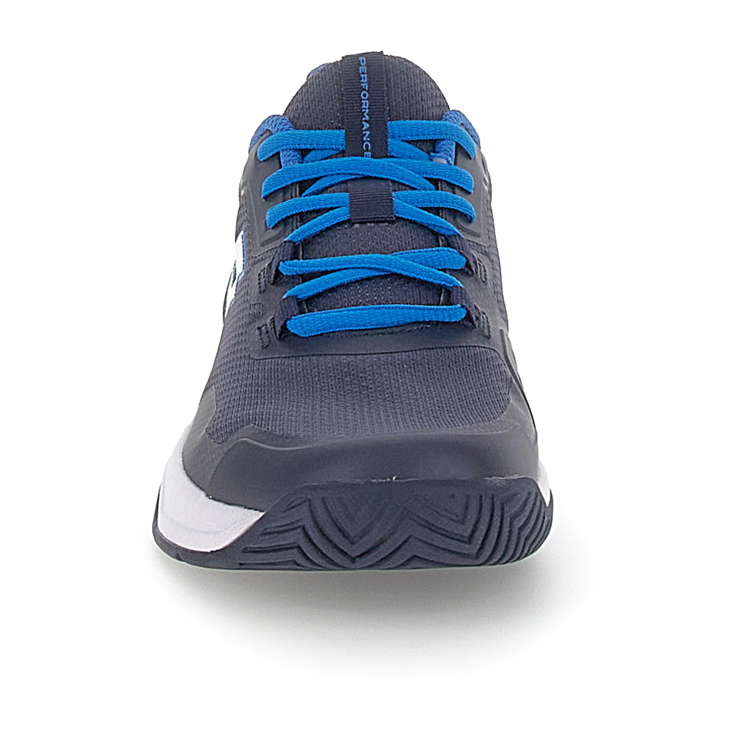 SCARPE TENNIS ALL COURT MIRAGE 600 BLU SCURO - Image 4