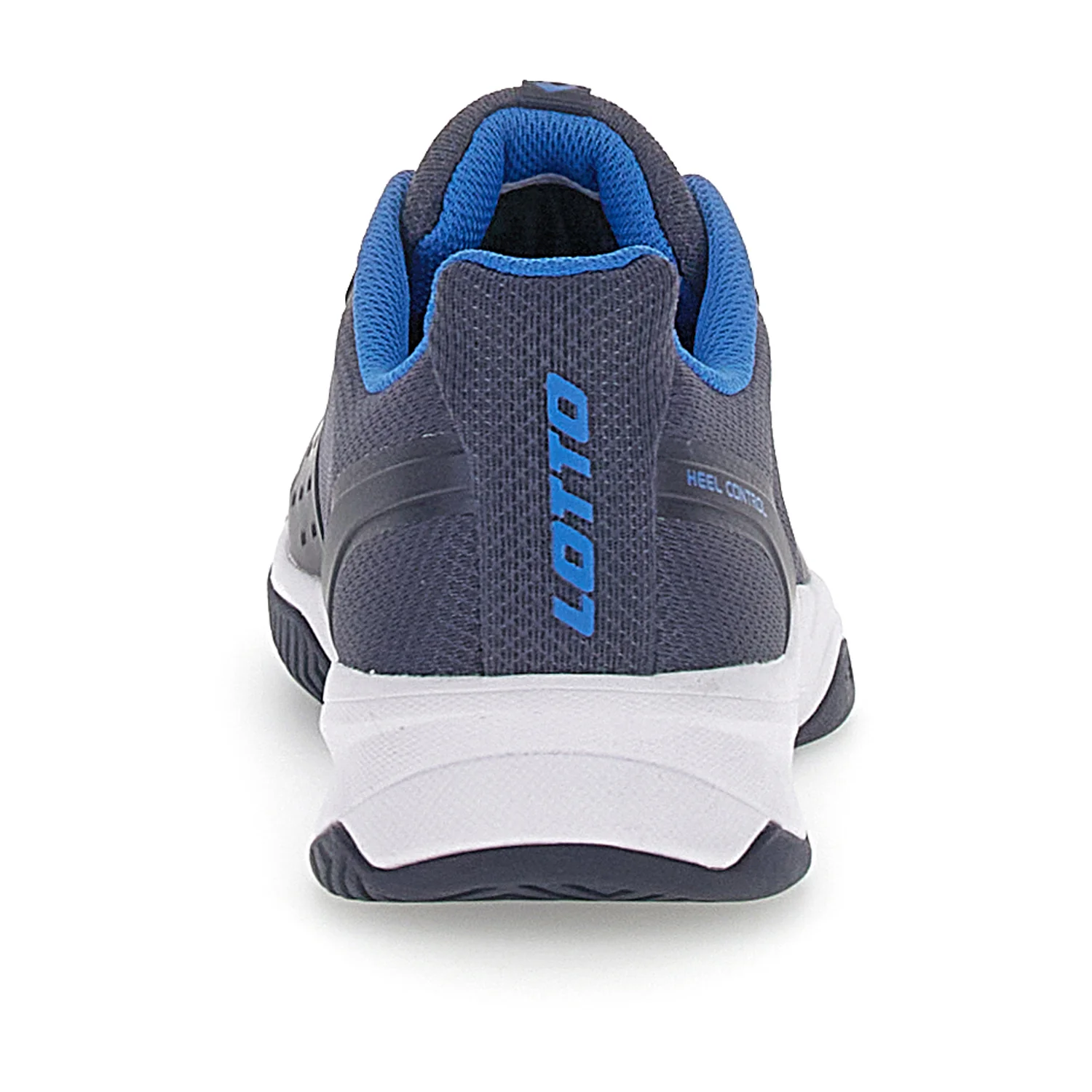 SCARPE TENNIS ALL COURT MIRAGE 600 BLU SCURO - Image 5