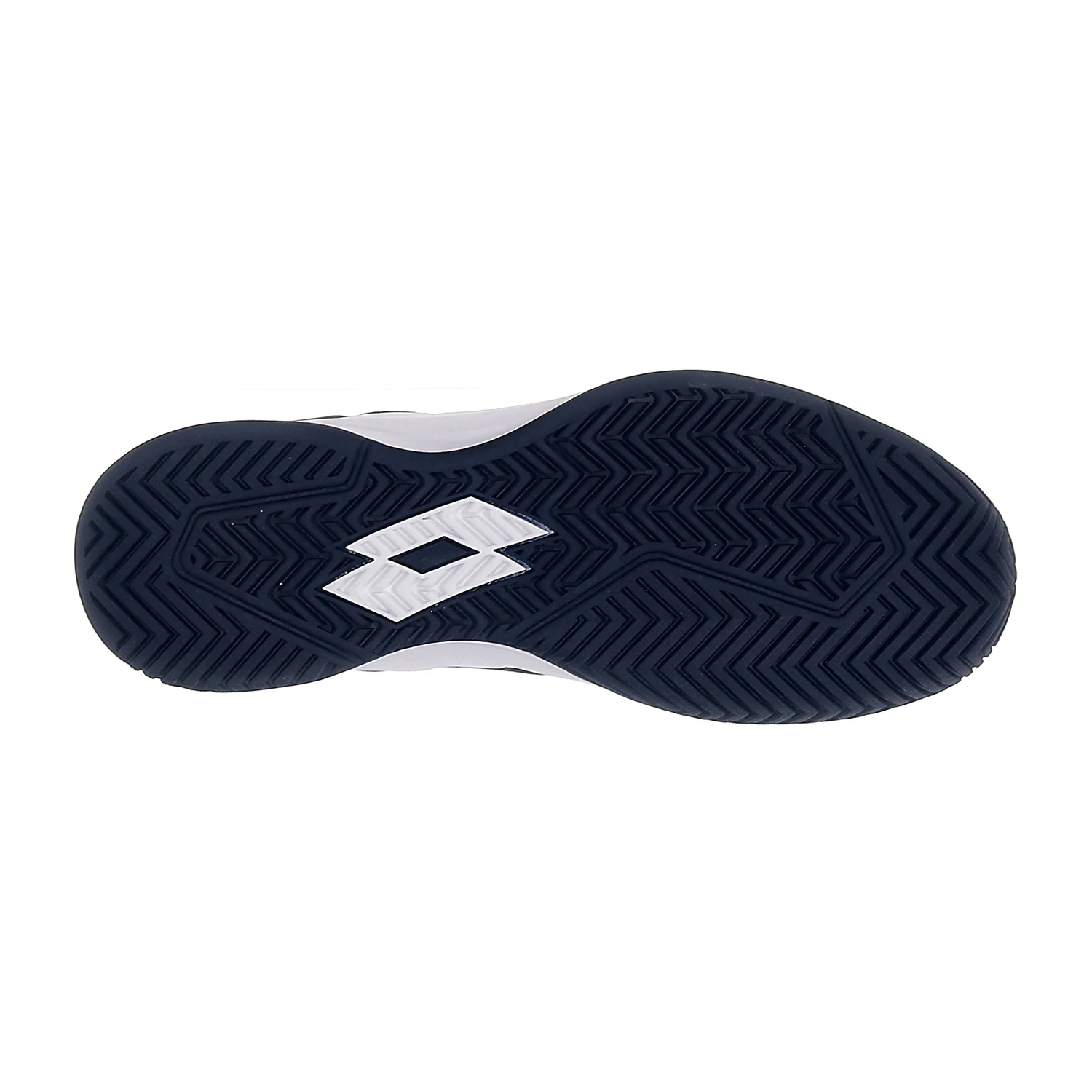SCARPE TENNIS ALL COURT MIRAGE 600 BLU SCURO - Image 7