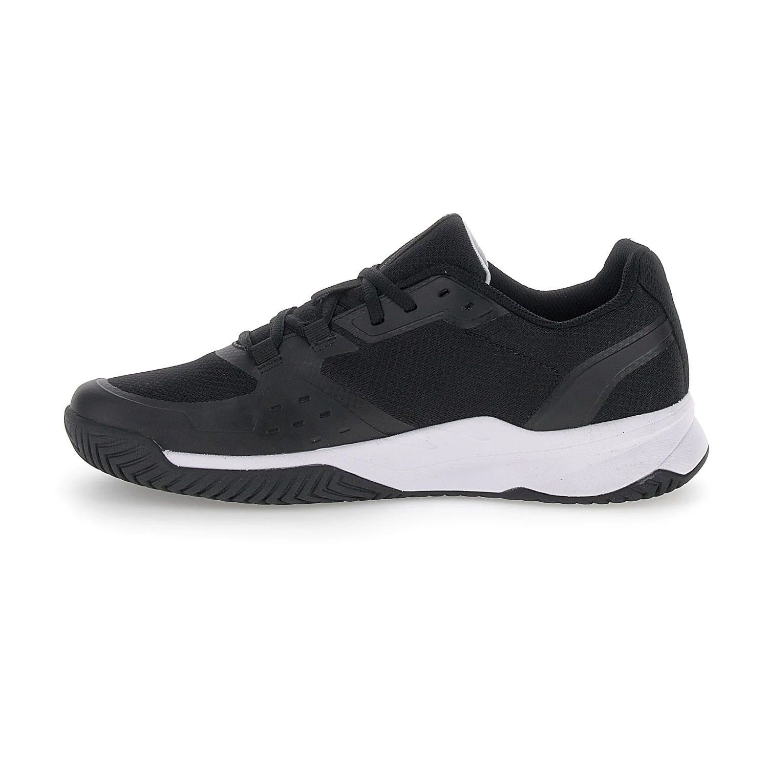 SCARPE TENNIS ALL COURT MIRAGE 600 NERO - Image 3