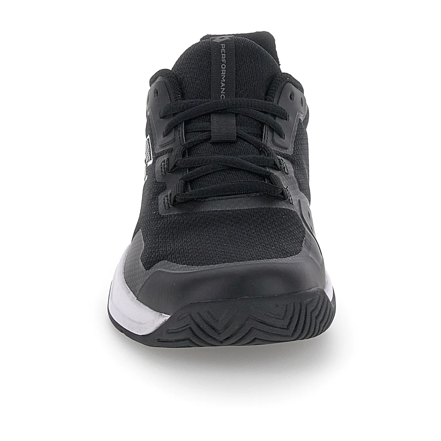 SCARPE TENNIS ALL COURT MIRAGE 600 NERO - Image 4