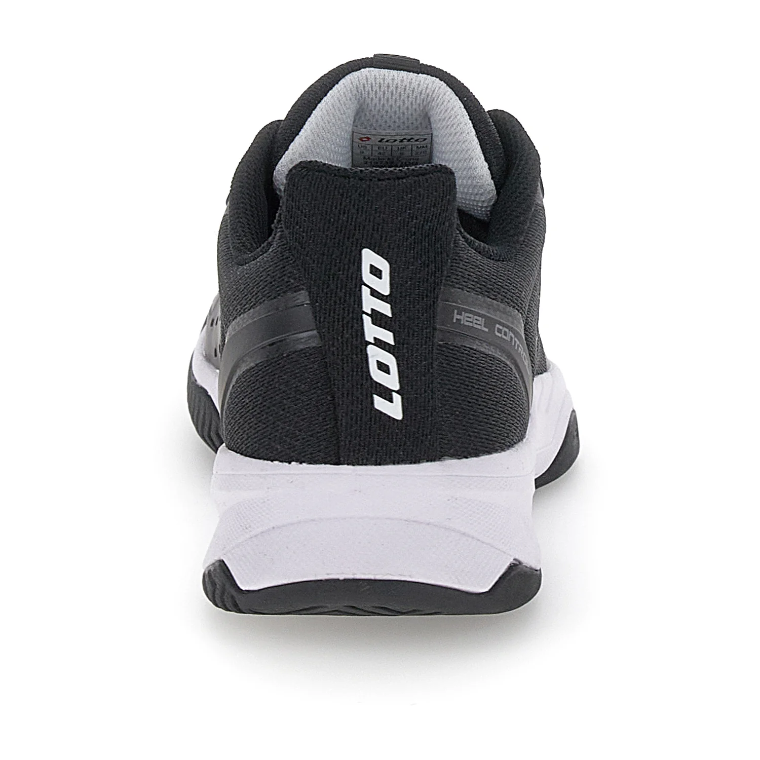 SCARPE TENNIS ALL COURT MIRAGE 600 NERO - Image 5