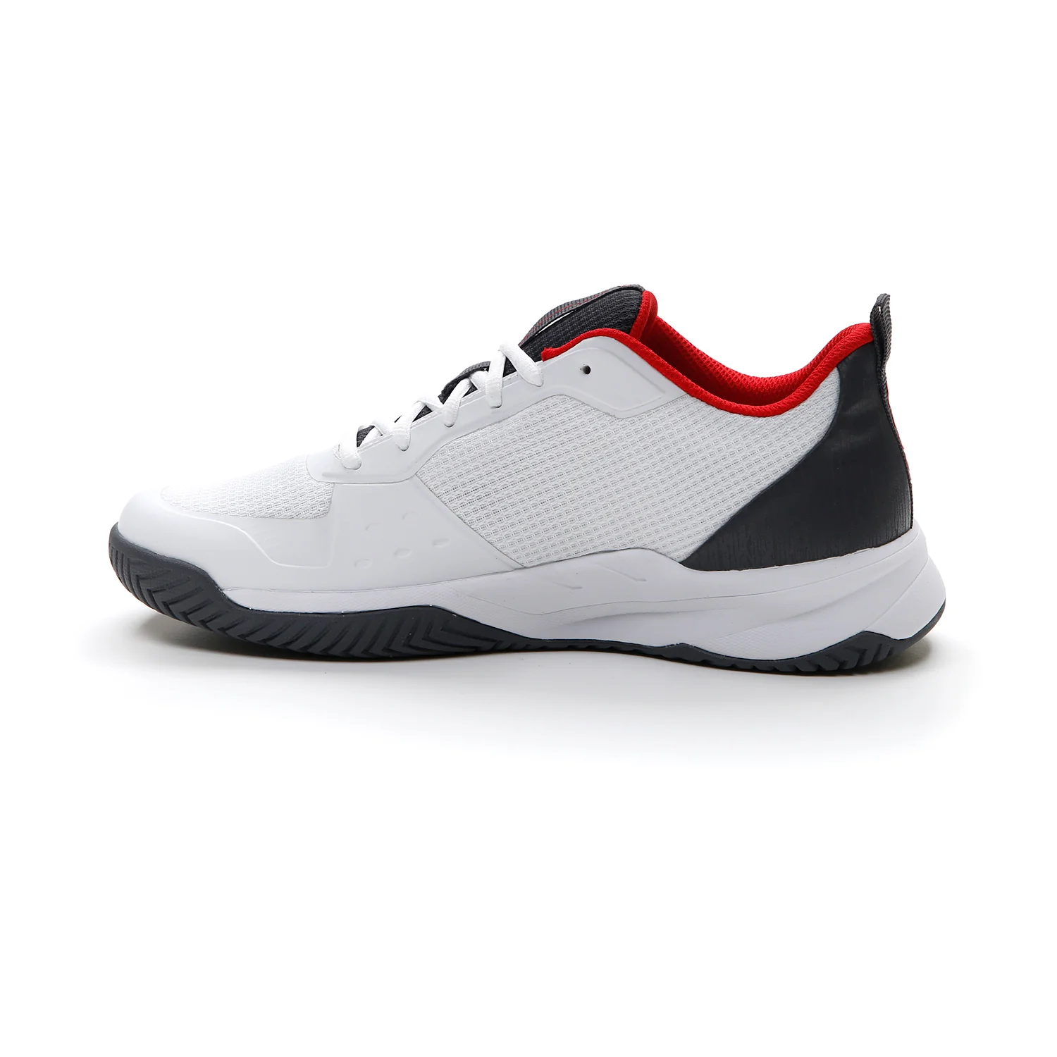 SCARPE TENNIS ALL COURT MIRAGE 700 BIANCO - Image 3