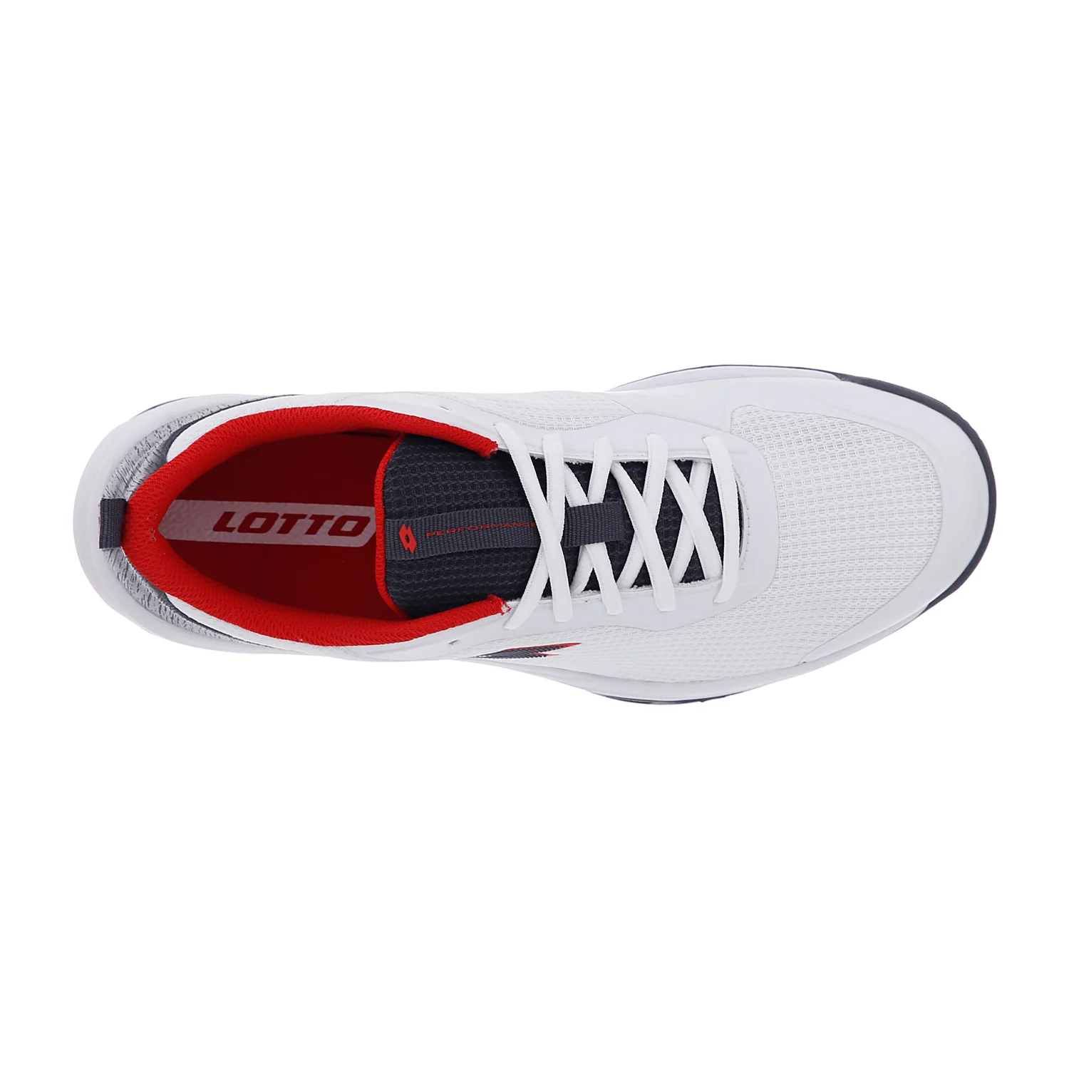 SCARPE TENNIS ALL COURT MIRAGE 700 BIANCO - Image 6