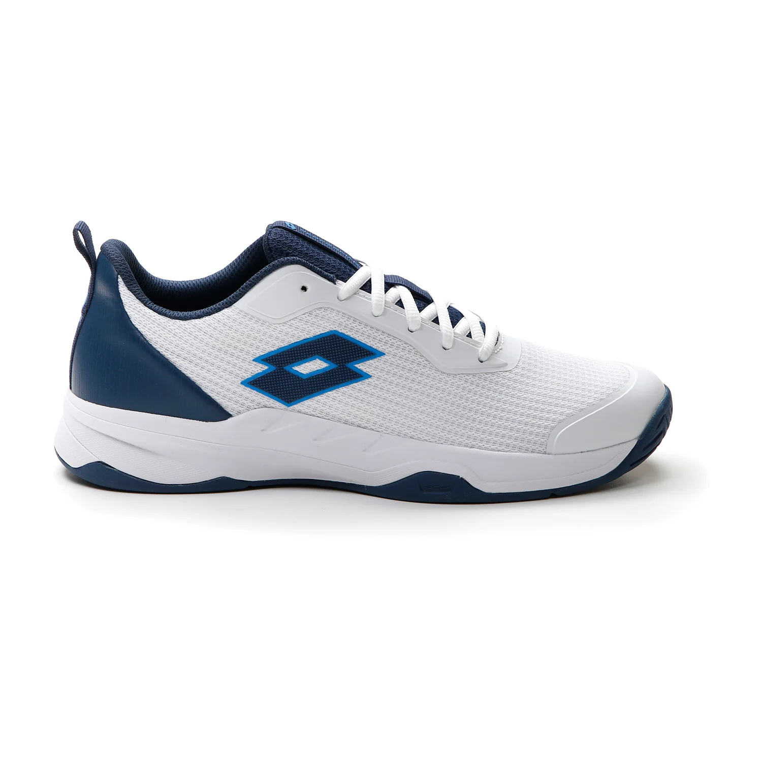 SCARPE TENNIS ALL COURT MIRAGE 700 BIANCO