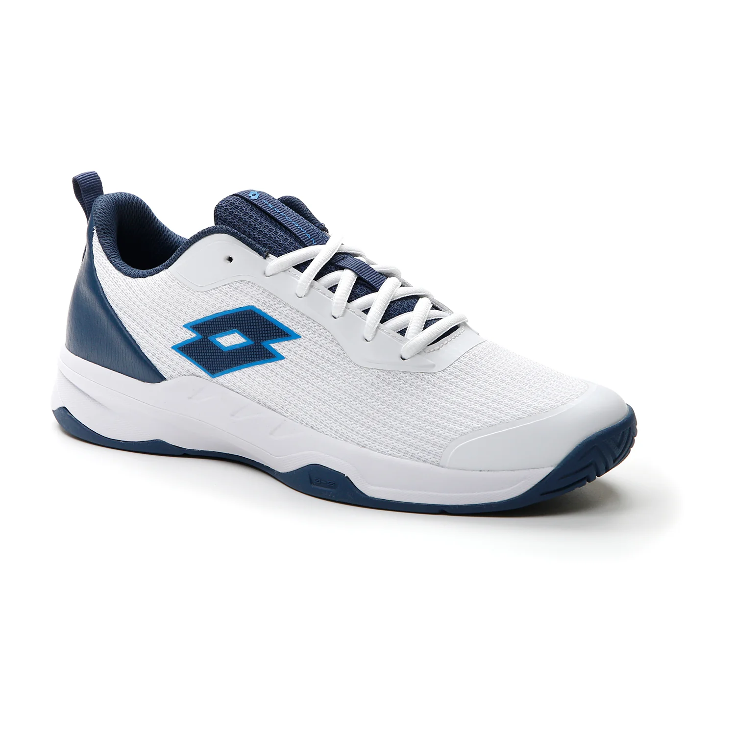 SCARPE TENNIS ALL COURT MIRAGE 700 BIANCO - Image 2