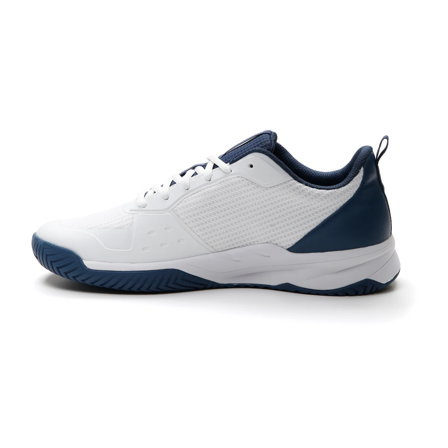 SCARPE TENNIS ALL COURT MIRAGE 700 BIANCO - Image 3