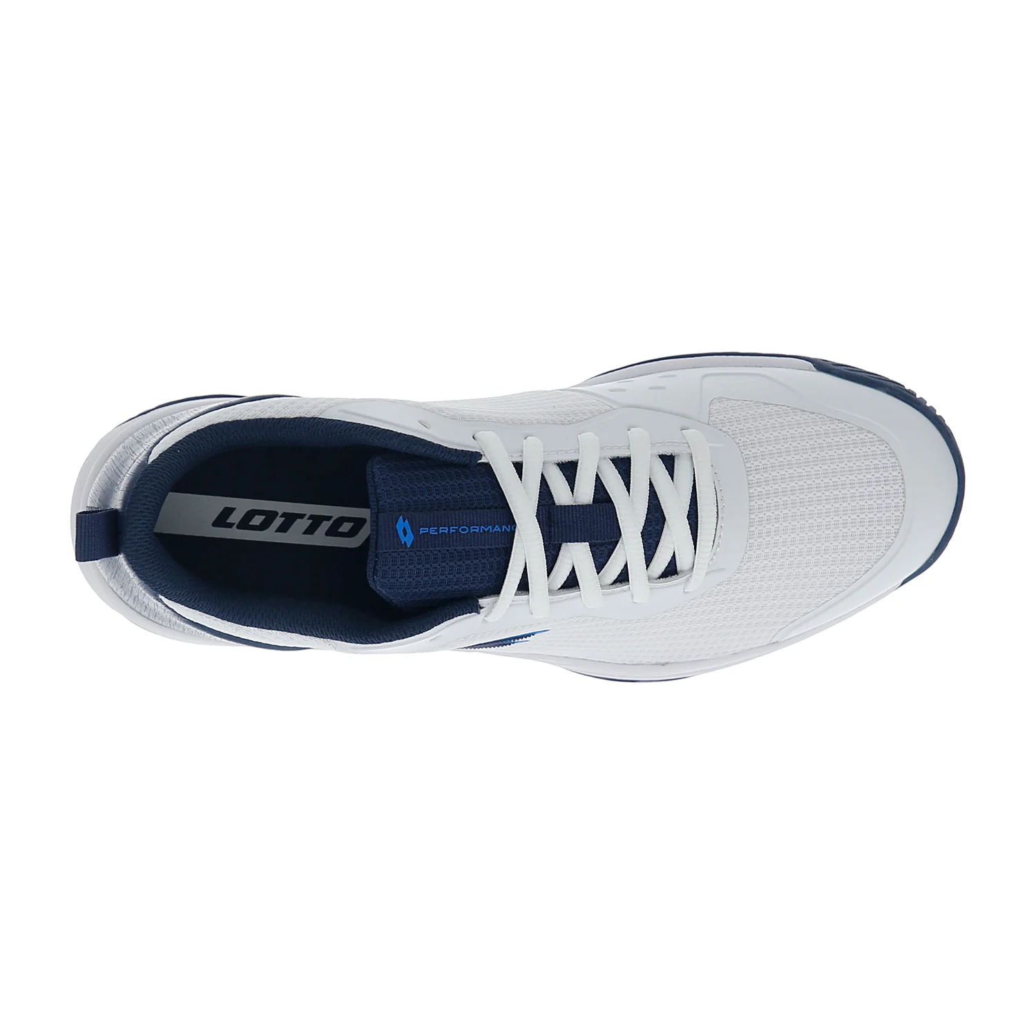 SCARPE TENNIS ALL COURT MIRAGE 700 BIANCO - Image 6