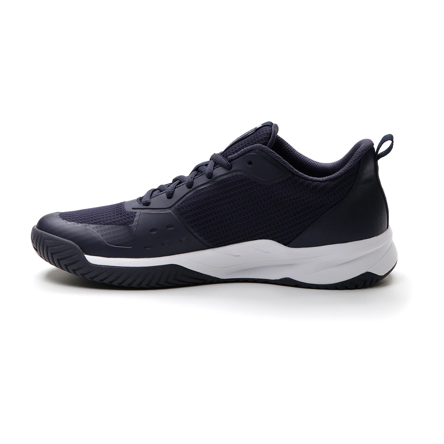 SCARPE TENNIS ALL COURT MIRAGE 700 BLU SCURO - Image 3
