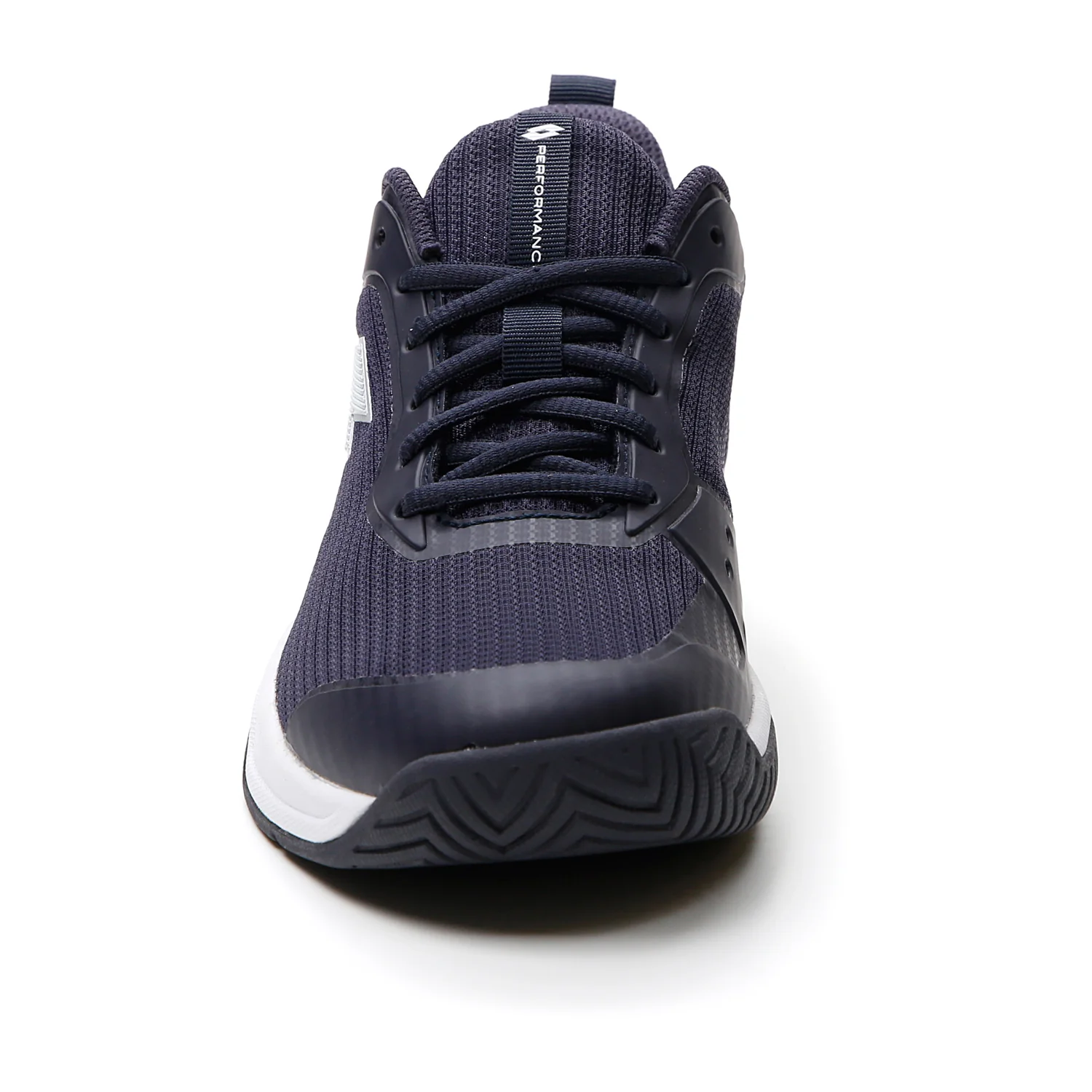 SCARPE TENNIS ALL COURT MIRAGE 700 BLU SCURO - Image 4