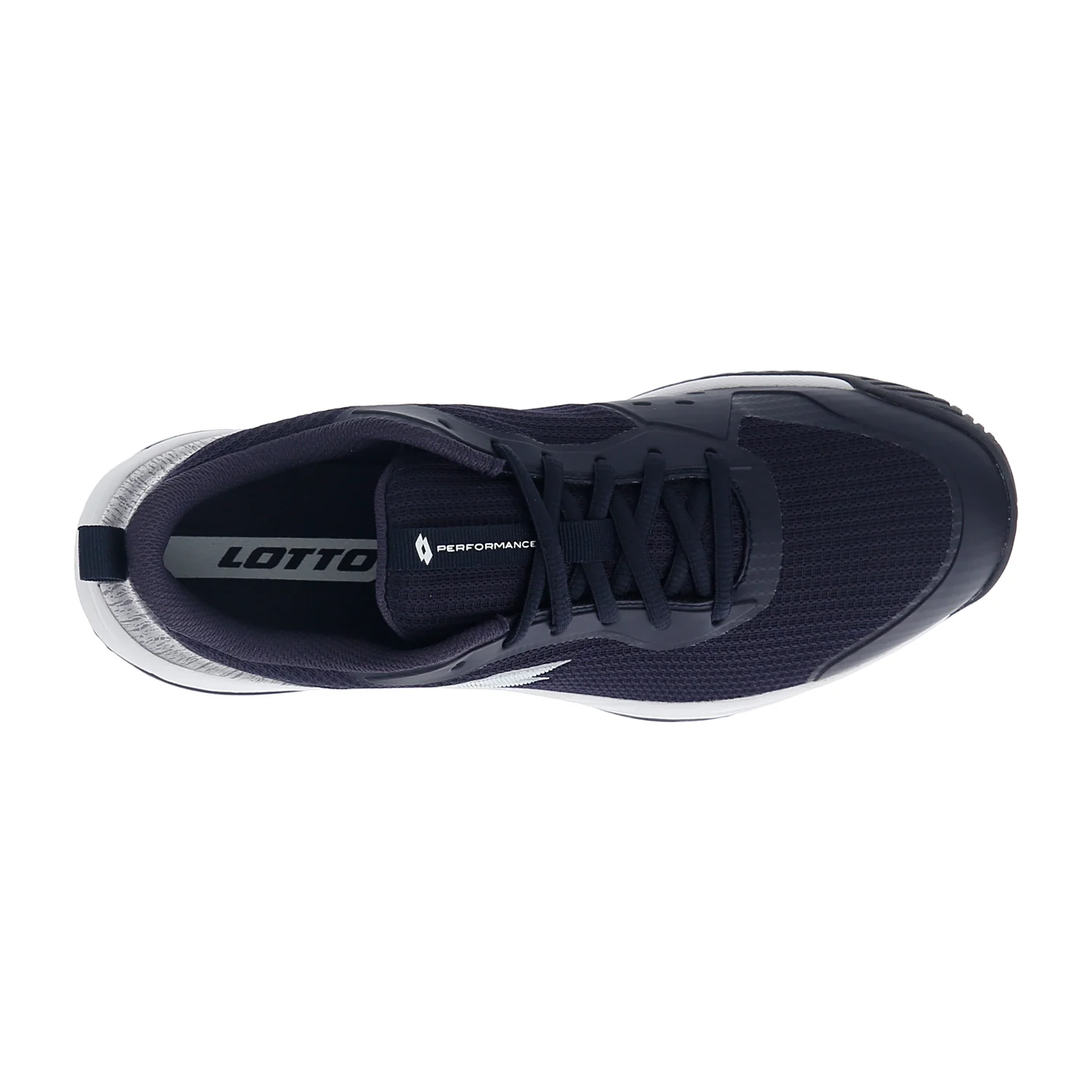 SCARPE TENNIS ALL COURT MIRAGE 700 BLU SCURO - Image 6