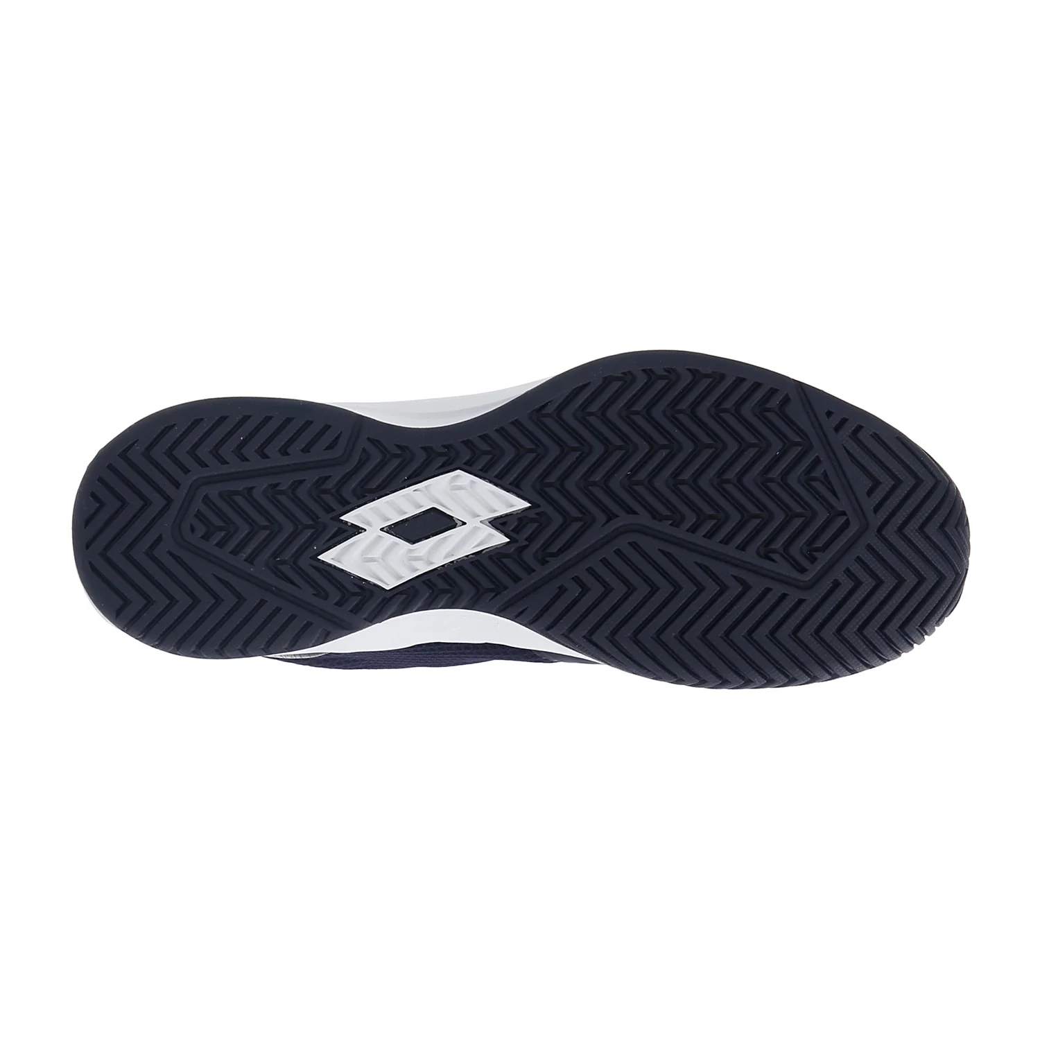 SCARPE TENNIS ALL COURT MIRAGE 700 BLU SCURO - Image 7