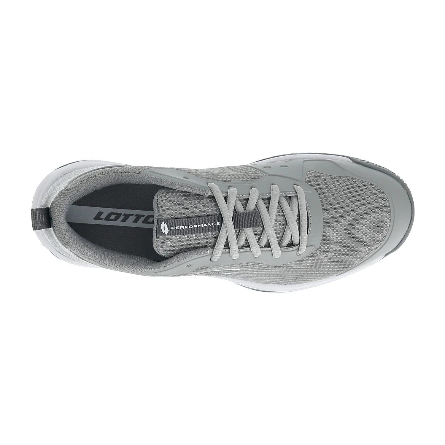 SCARPE TENNIS ALL COURT MIRAGE 700 GRIGIO - Image 6