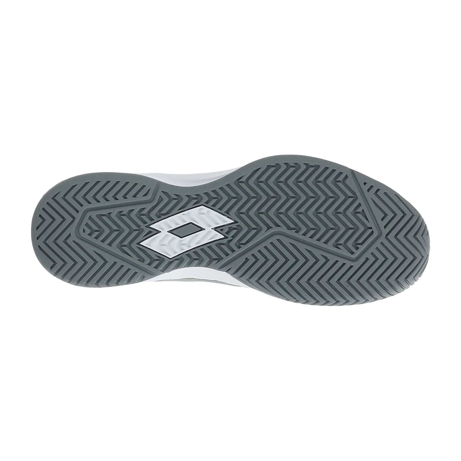 SCARPE TENNIS ALL COURT MIRAGE 700 GRIGIO - Image 7