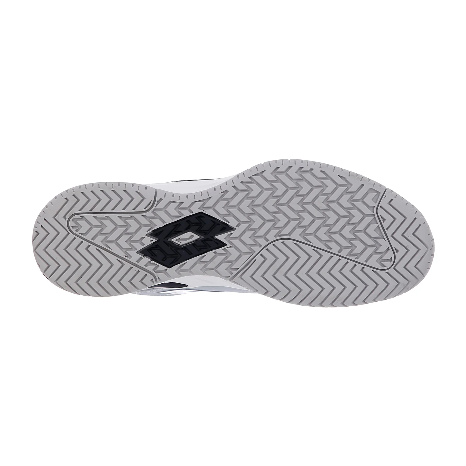 SCARPE TENNIS CAMPI VELOCI MIRAGE 100 BIANCO - Image 7
