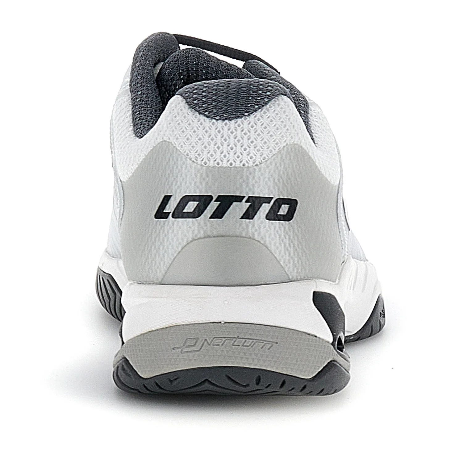 SCARPE TENNIS CAMPI VELOCI MIRAGE 100 BIANCO - Image 5