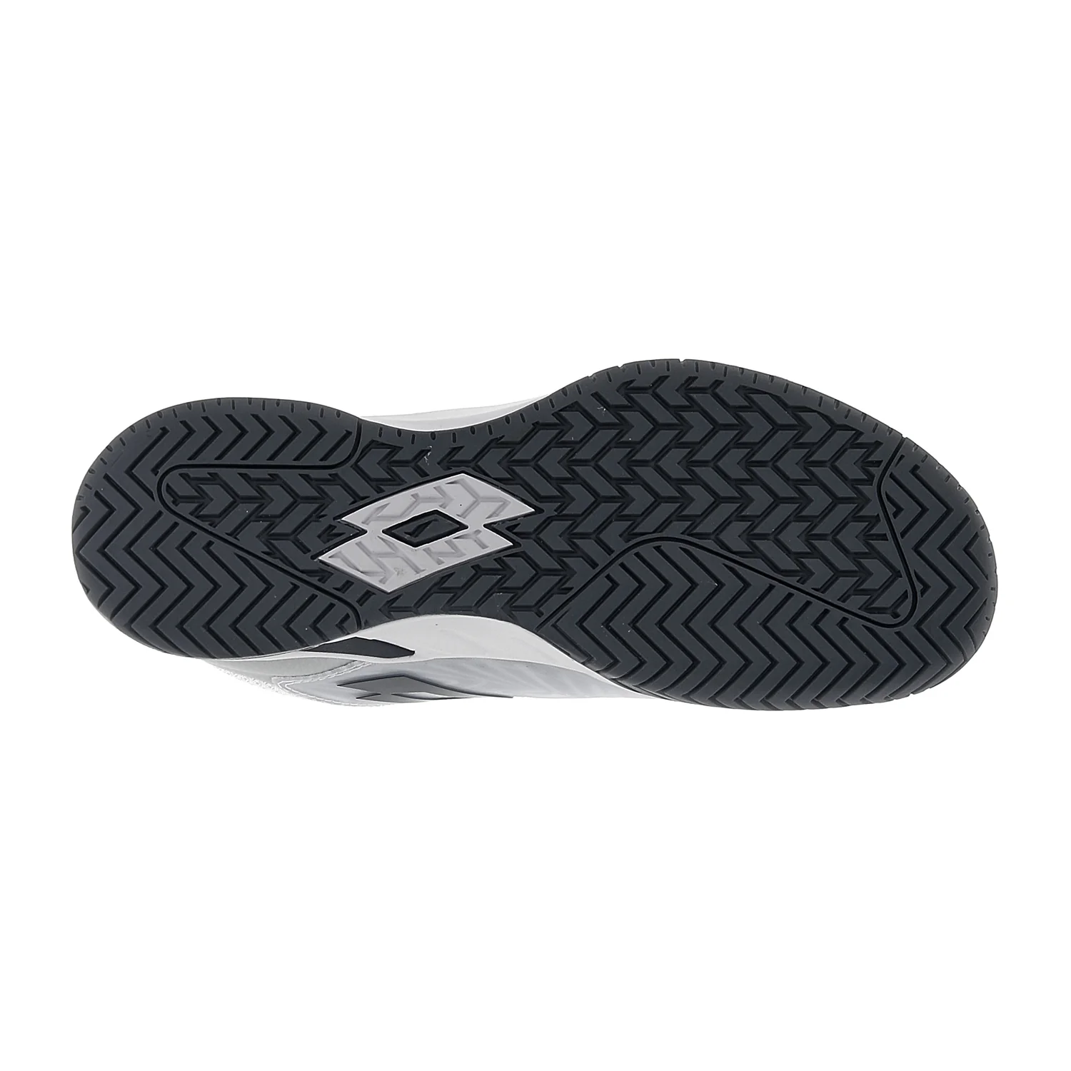 SCARPE TENNIS CAMPI VELOCI MIRAGE 100 BIANCO - Image 7