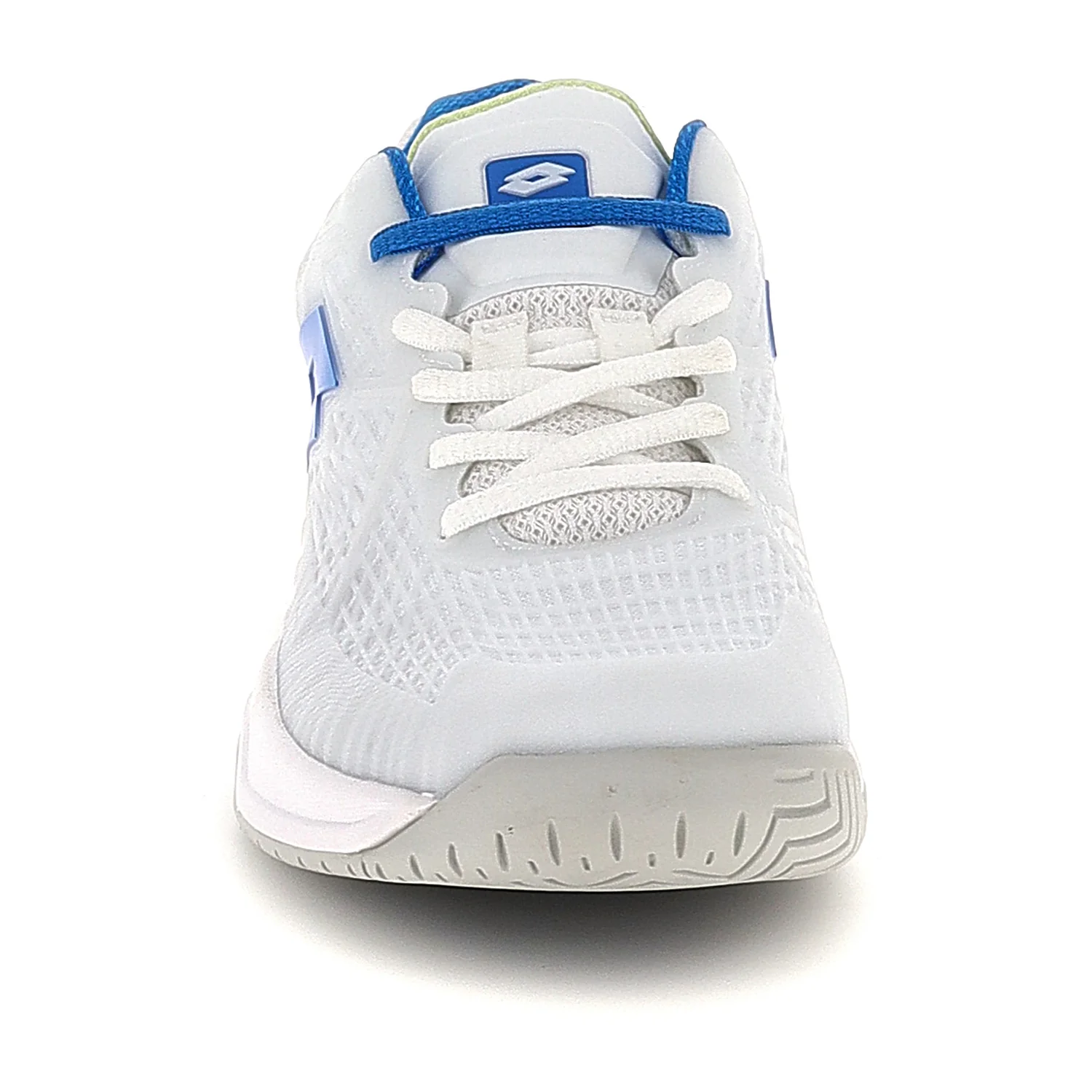 SCARPE TENNIS CAMPI VELOCI MIRAGE 100 BIANCO - Image 4