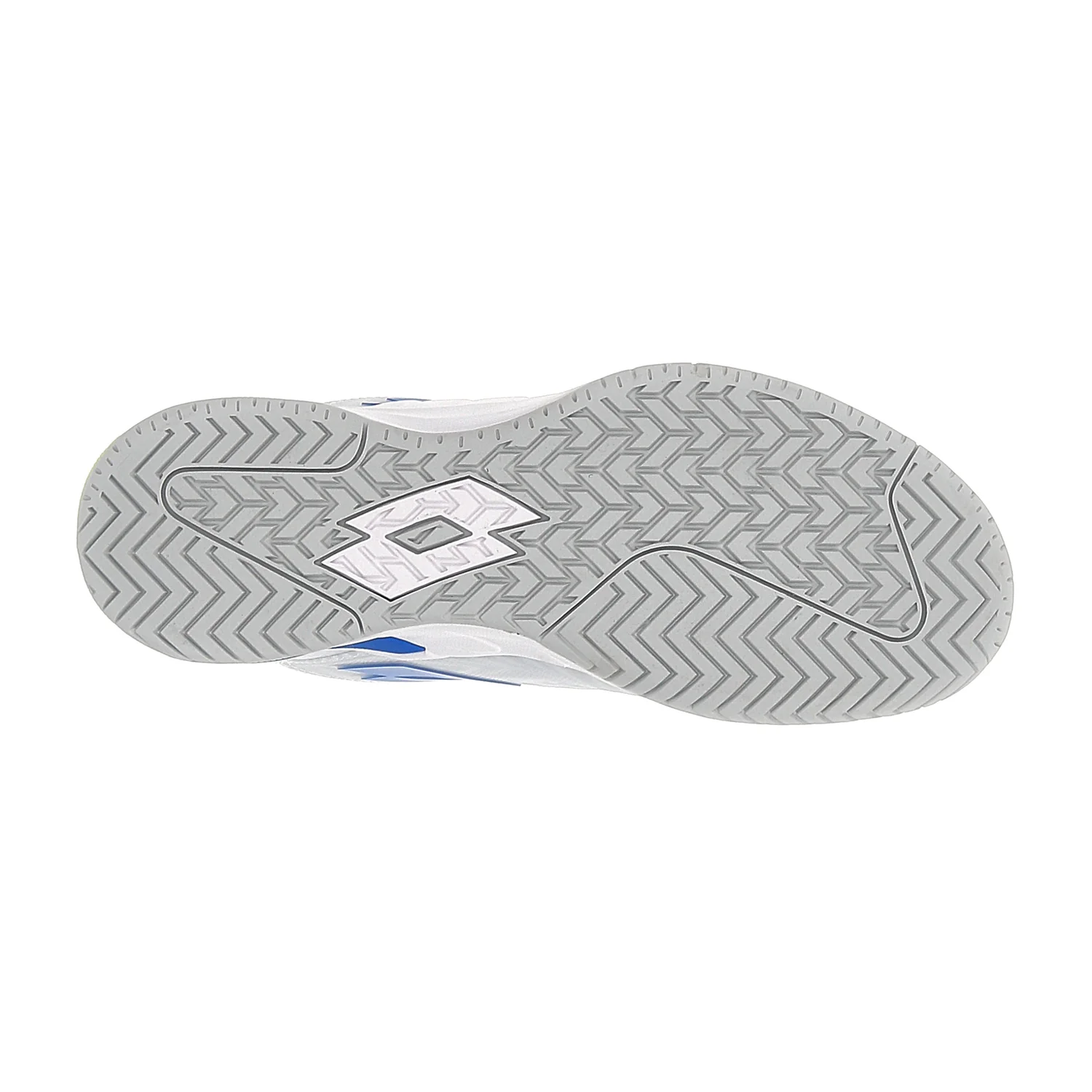 SCARPE TENNIS CAMPI VELOCI MIRAGE 100 BIANCO - Image 6