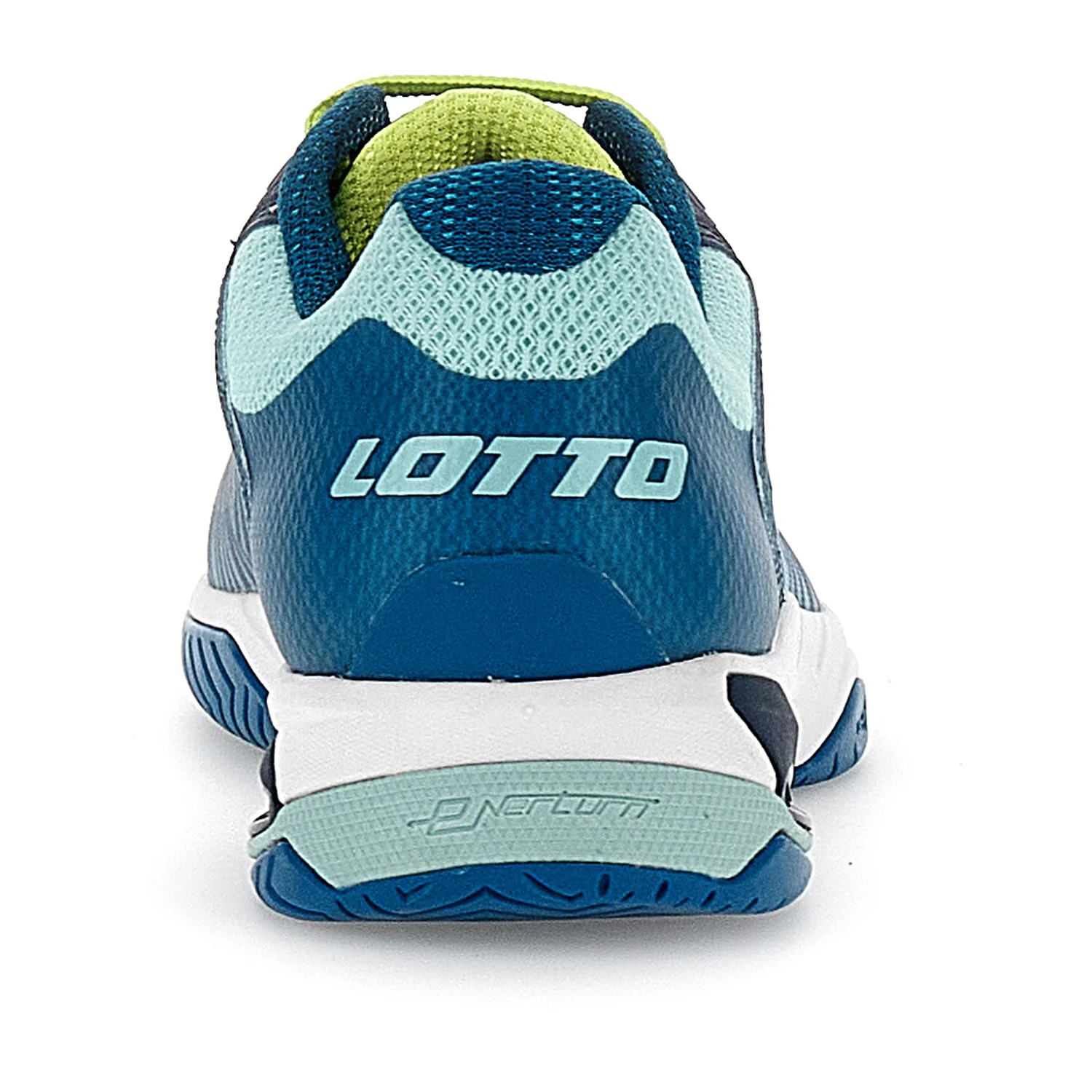 SCARPE TENNIS CAMPI VELOCI MIRAGE 100 BLU SCURO - Image 5