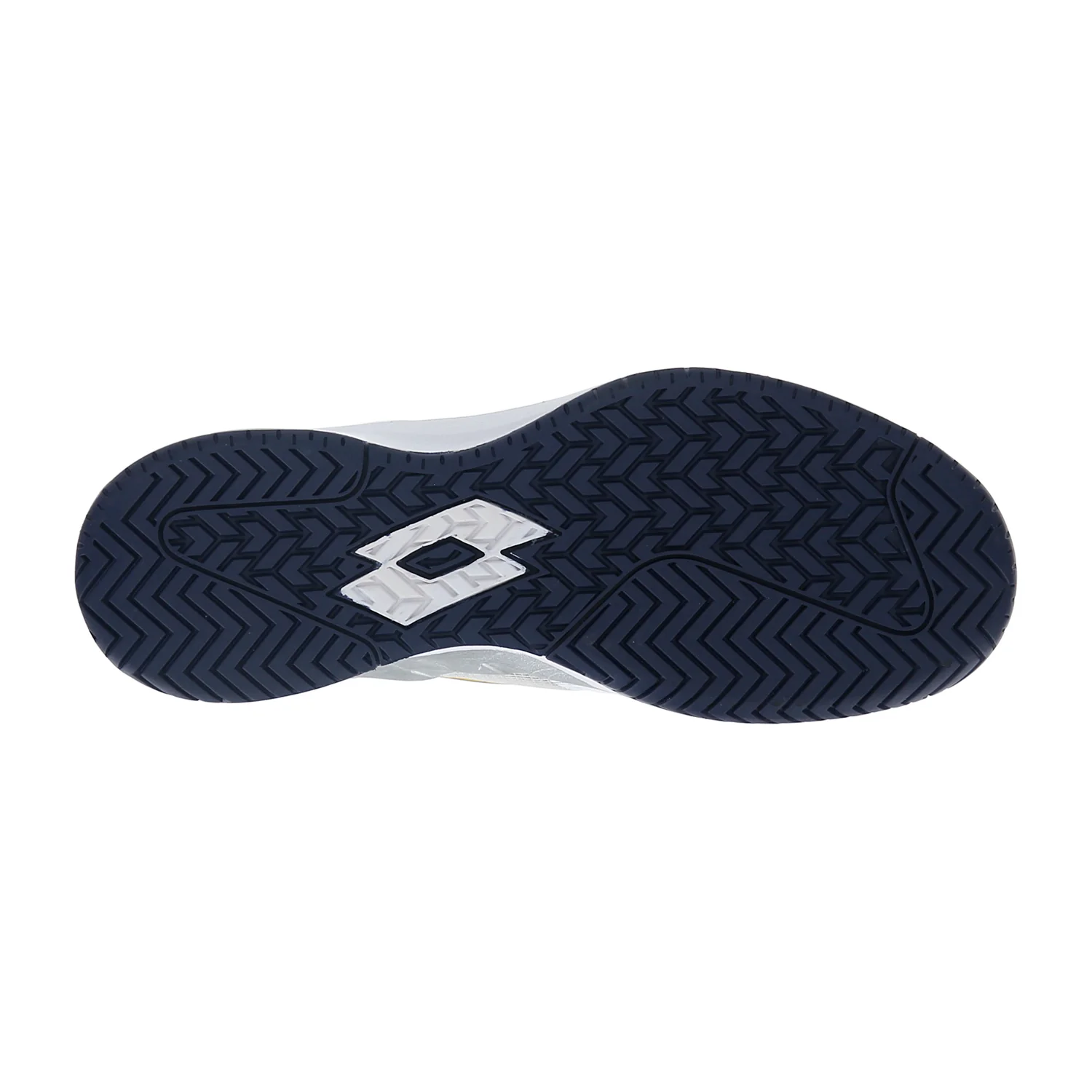 SCARPE TENNIS CAMPI VELOCI MIRAGE 200 BIANCO - Image 7