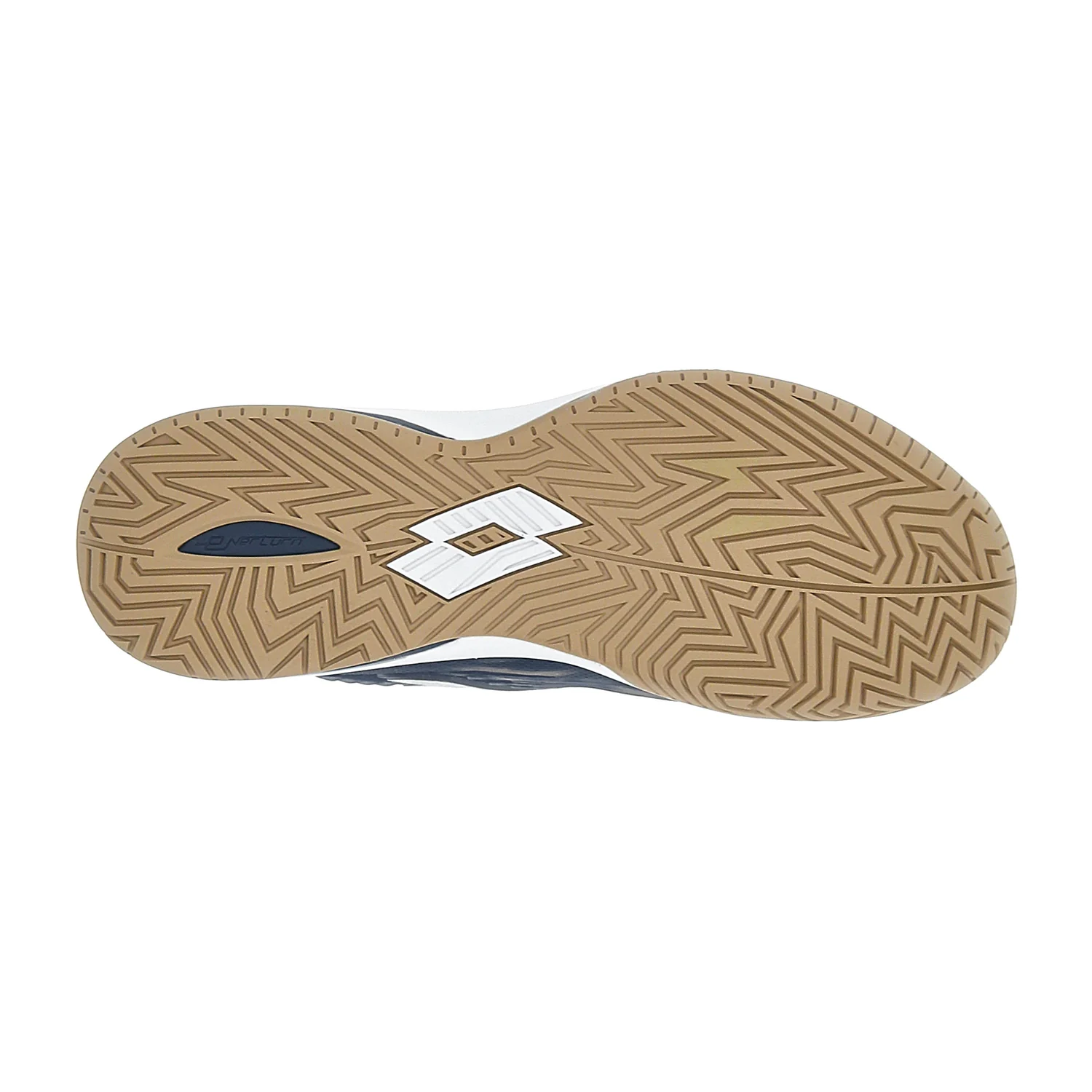SCARPE TENNIS CAMPI VELOCI MIRAGE 200 BLU - Image 7