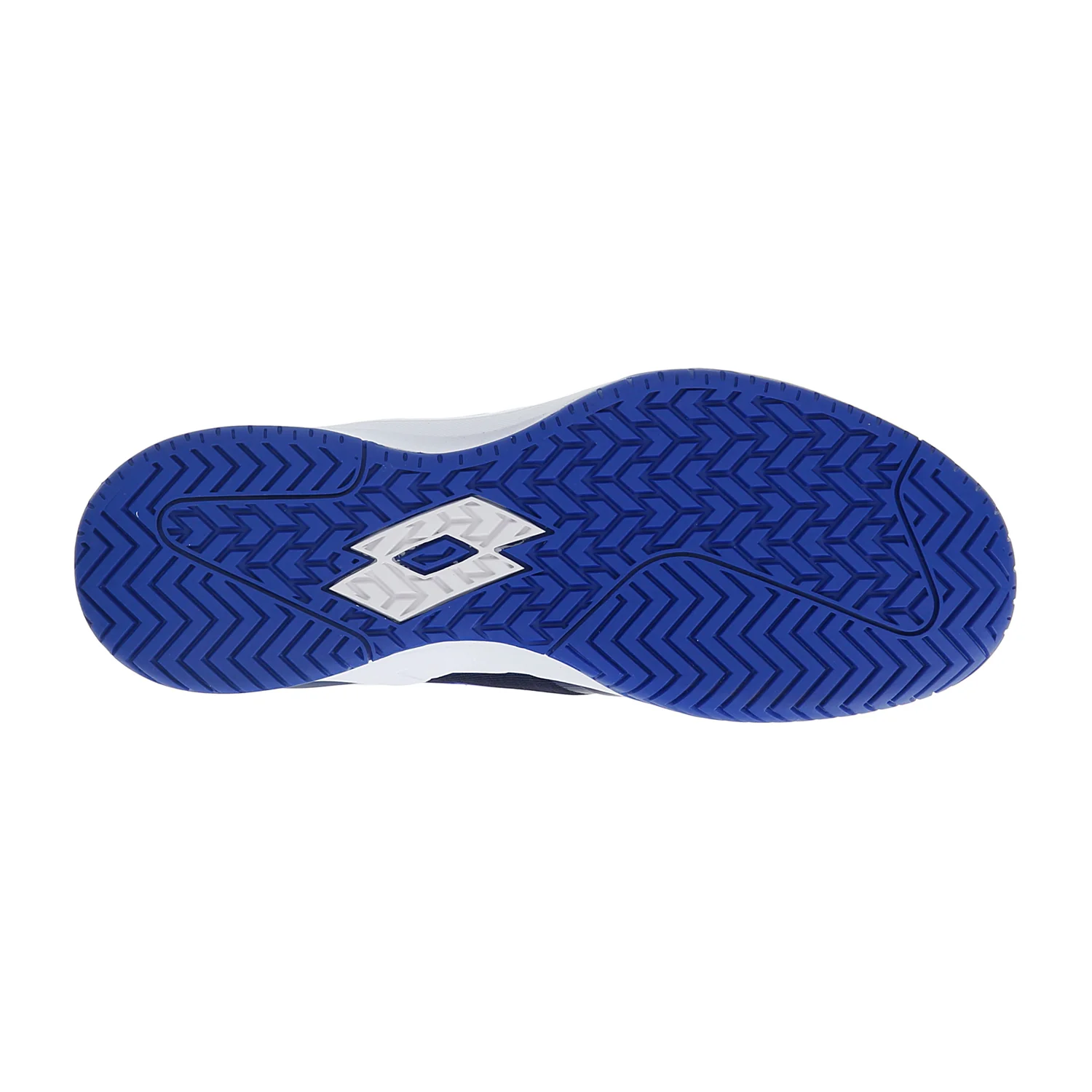 SCARPE TENNIS CAMPI VELOCI MIRAGE 200 BLU SCURO - Image 7