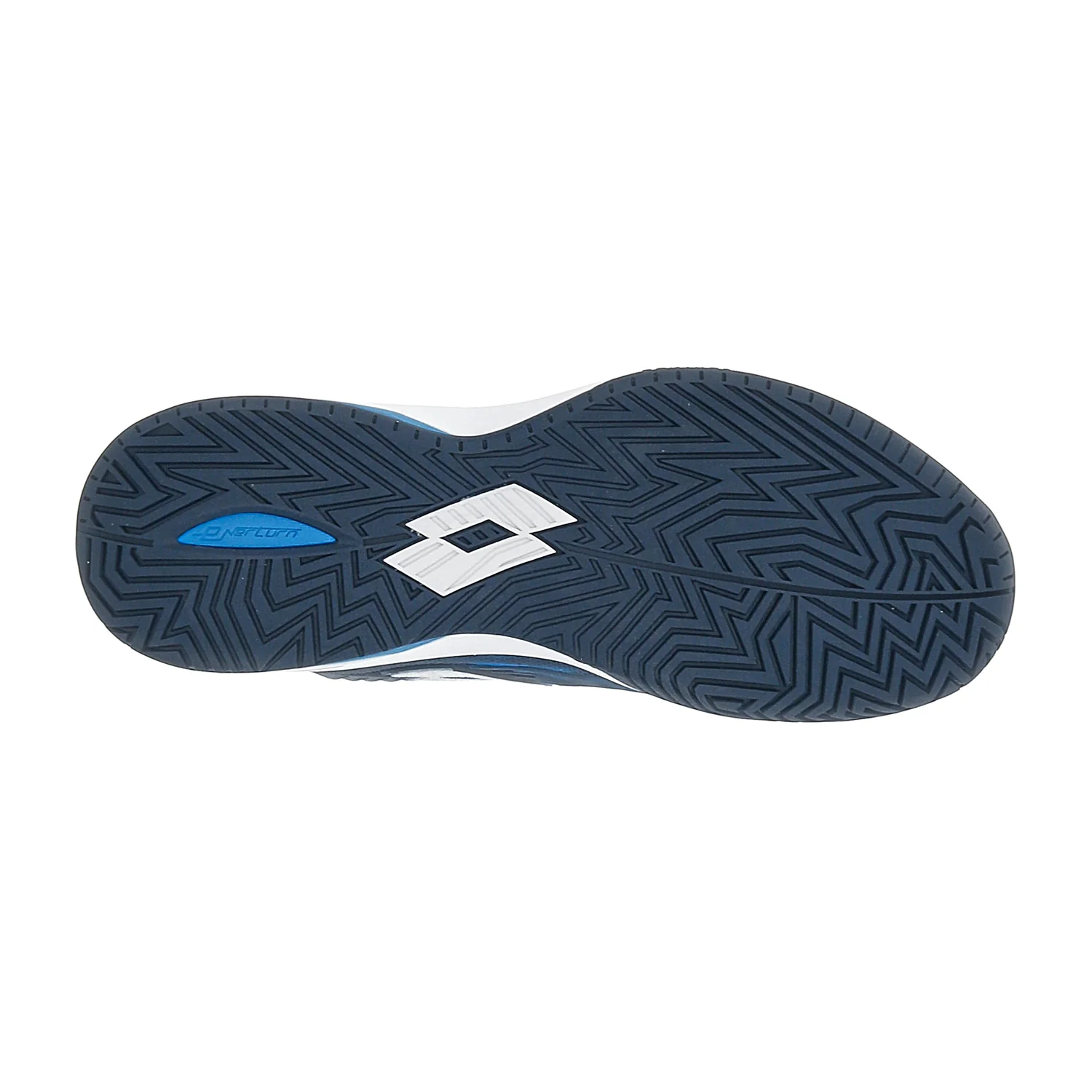 SCARPE TENNIS CAMPI VELOCI MIRAGE 200 BLU SCURO - Image 3