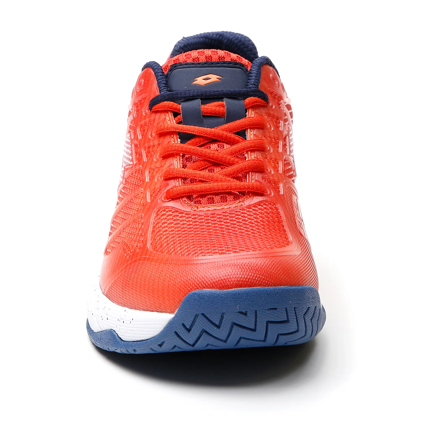 SCARPE TENNIS CAMPI VELOCI MIRAGE 300 ARANCIONE - Image 4