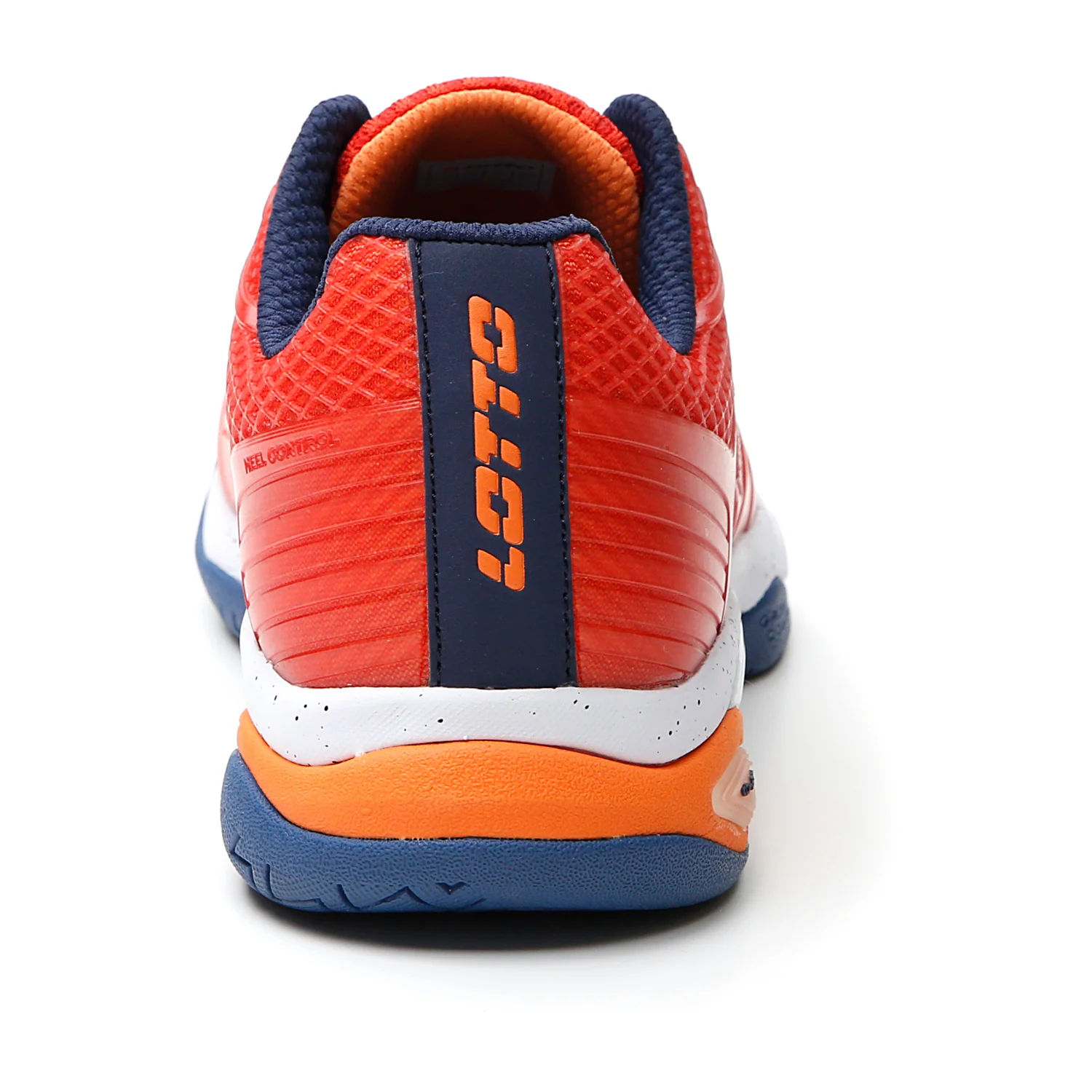 SCARPE TENNIS CAMPI VELOCI MIRAGE 300 ARANCIONE - Image 5
