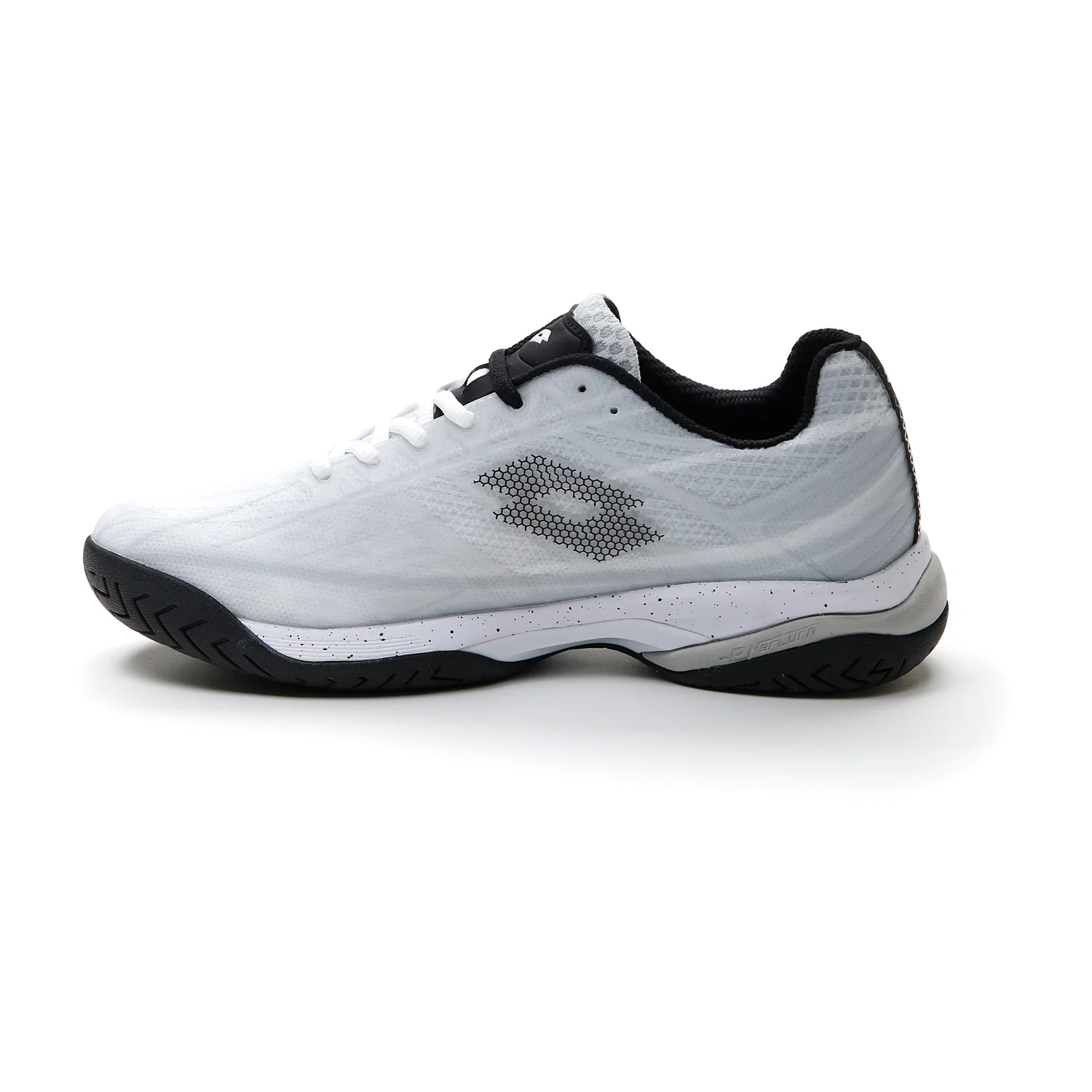 SCARPE TENNIS CAMPI VELOCI MIRAGE 300 BIANCO - Image 3