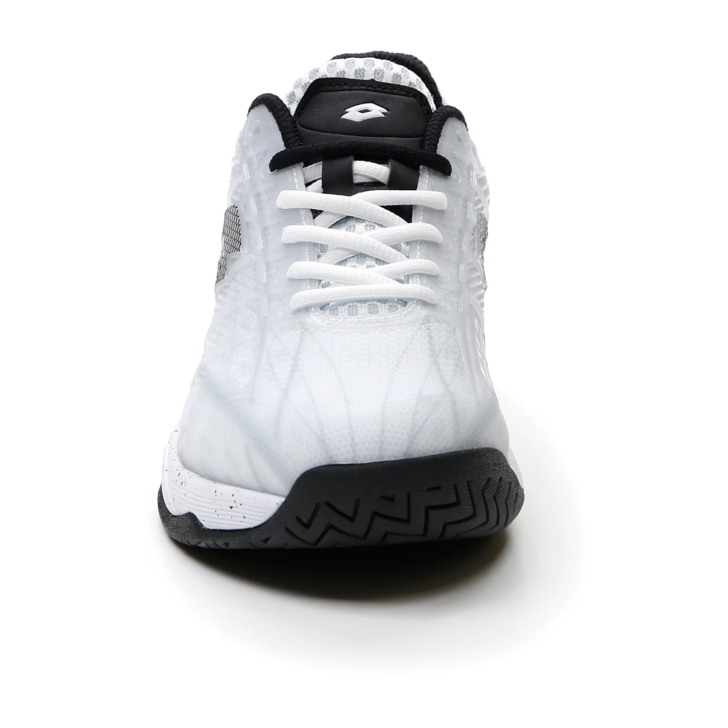 SCARPE TENNIS CAMPI VELOCI MIRAGE 300 BIANCO - Image 4