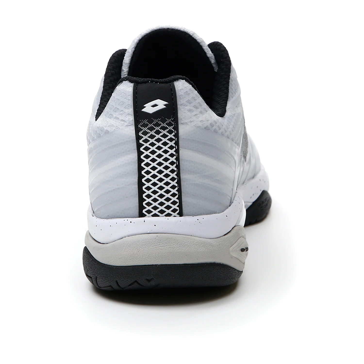 SCARPE TENNIS CAMPI VELOCI MIRAGE 300 BIANCO - Image 5