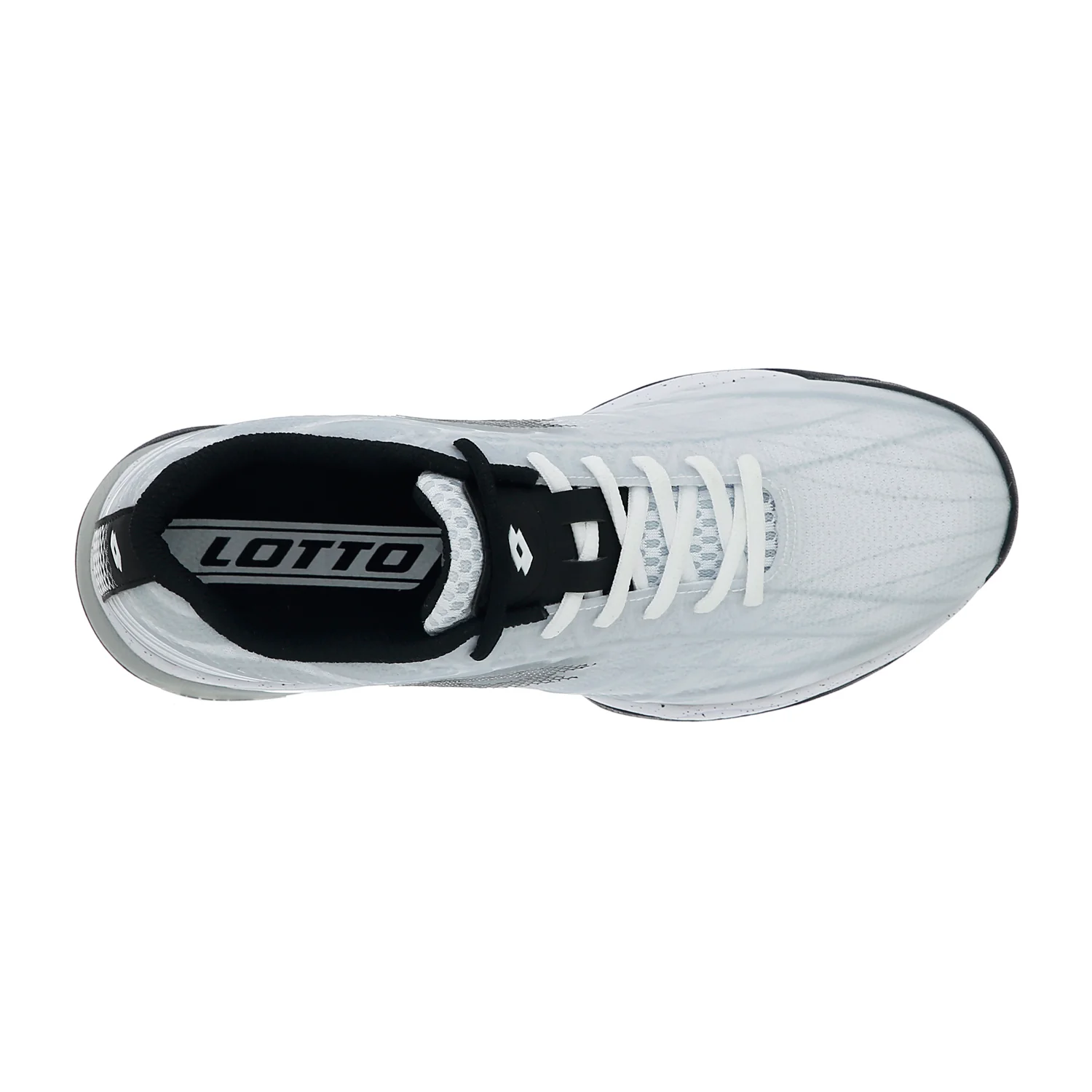 SCARPE TENNIS CAMPI VELOCI MIRAGE 300 BIANCO - Image 6