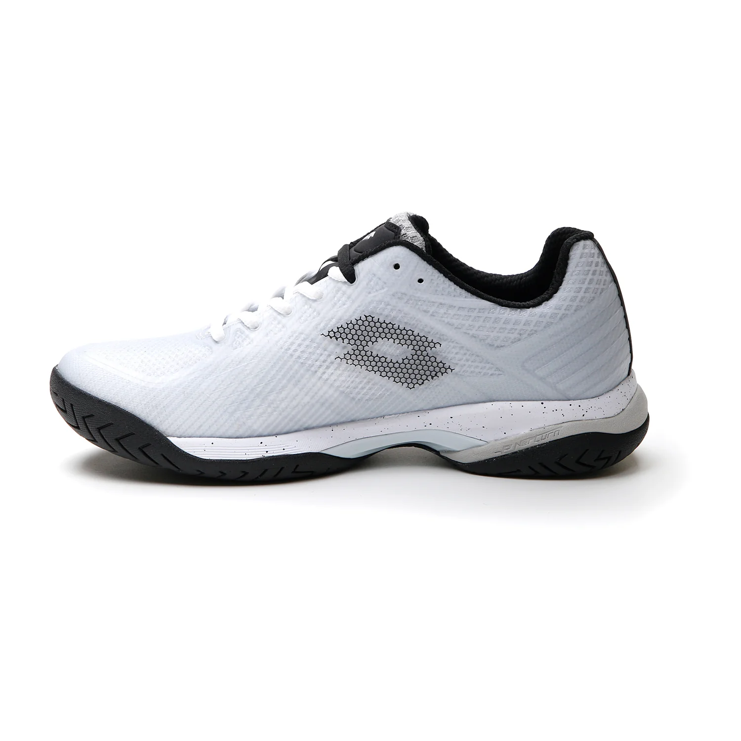 SCARPE TENNIS CAMPI VELOCI MIRAGE 300 BIANCO - Image 3