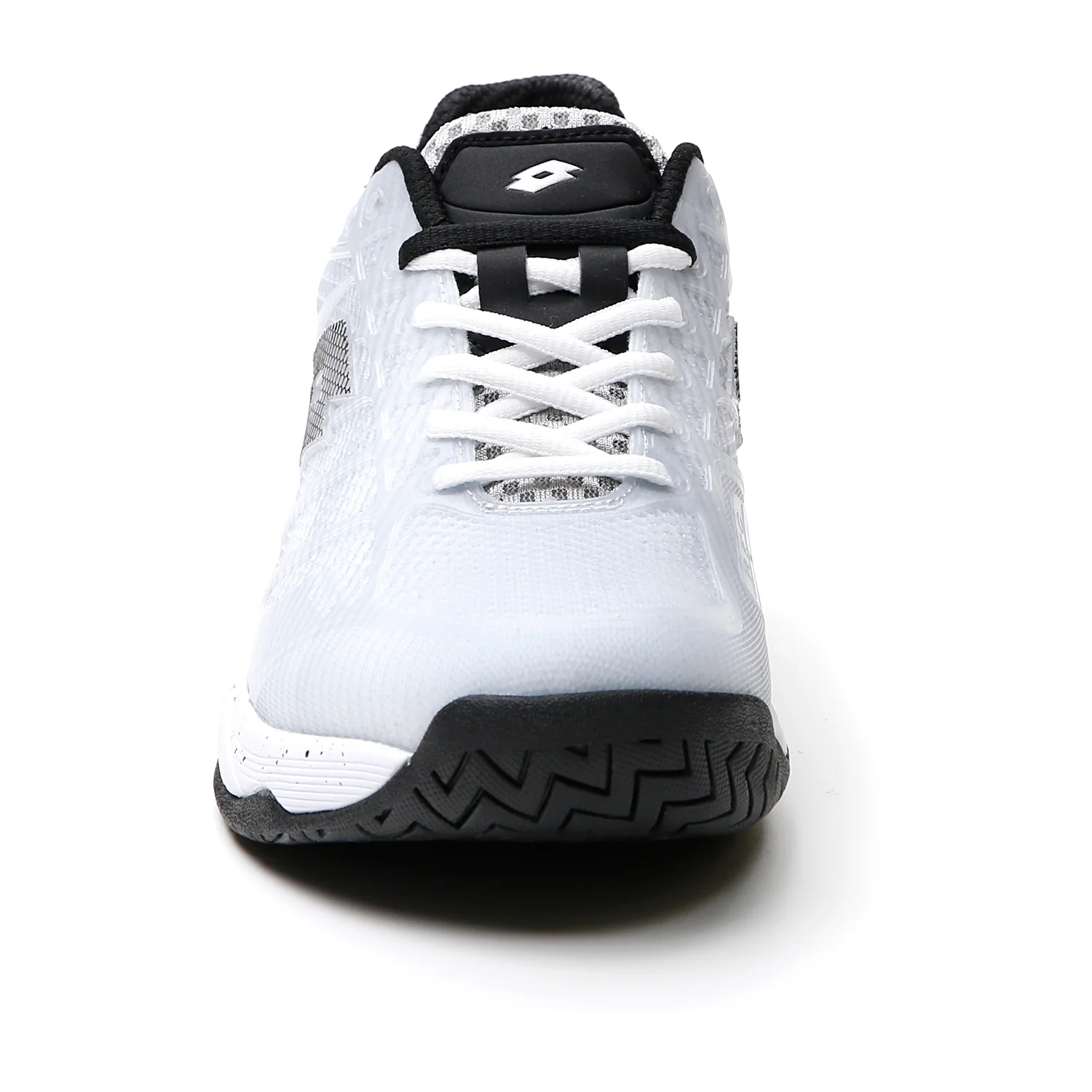 SCARPE TENNIS CAMPI VELOCI MIRAGE 300 BIANCO - Image 4