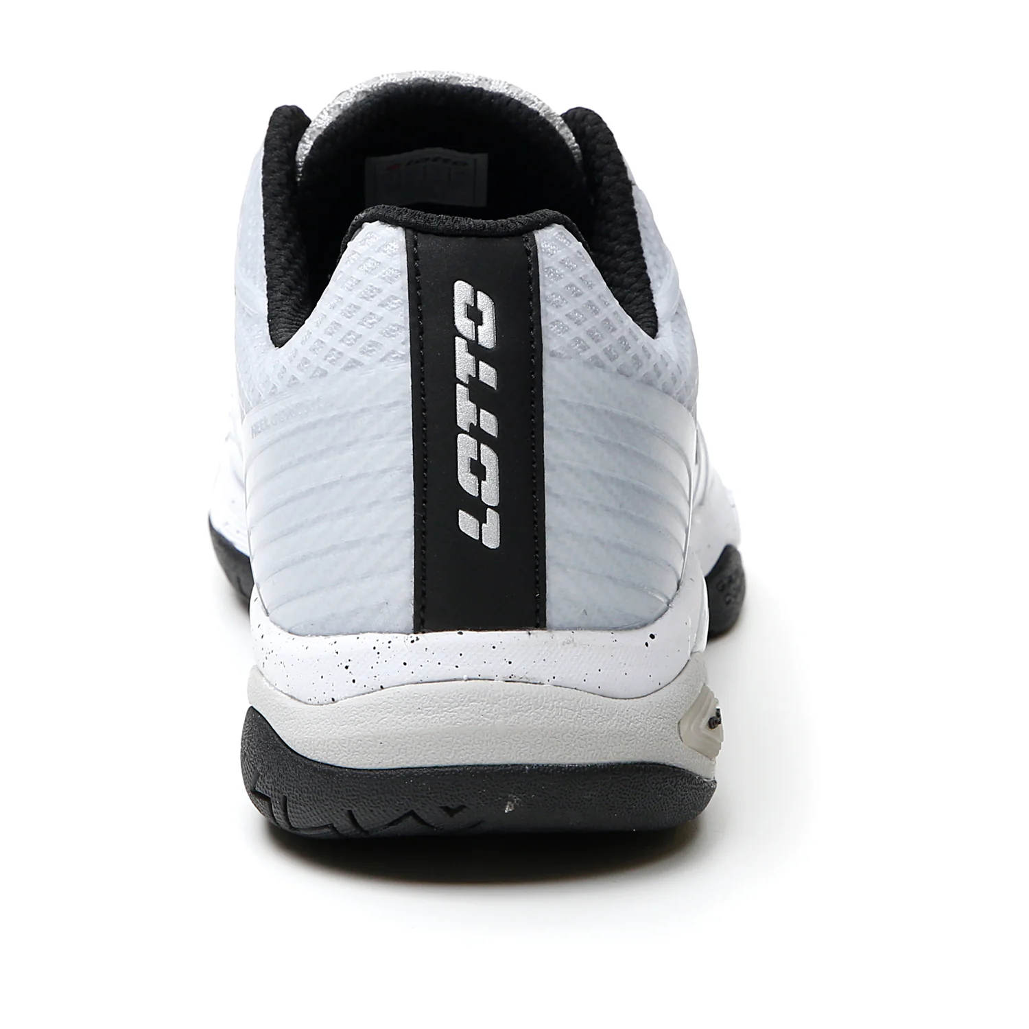 SCARPE TENNIS CAMPI VELOCI MIRAGE 300 BIANCO - Image 5