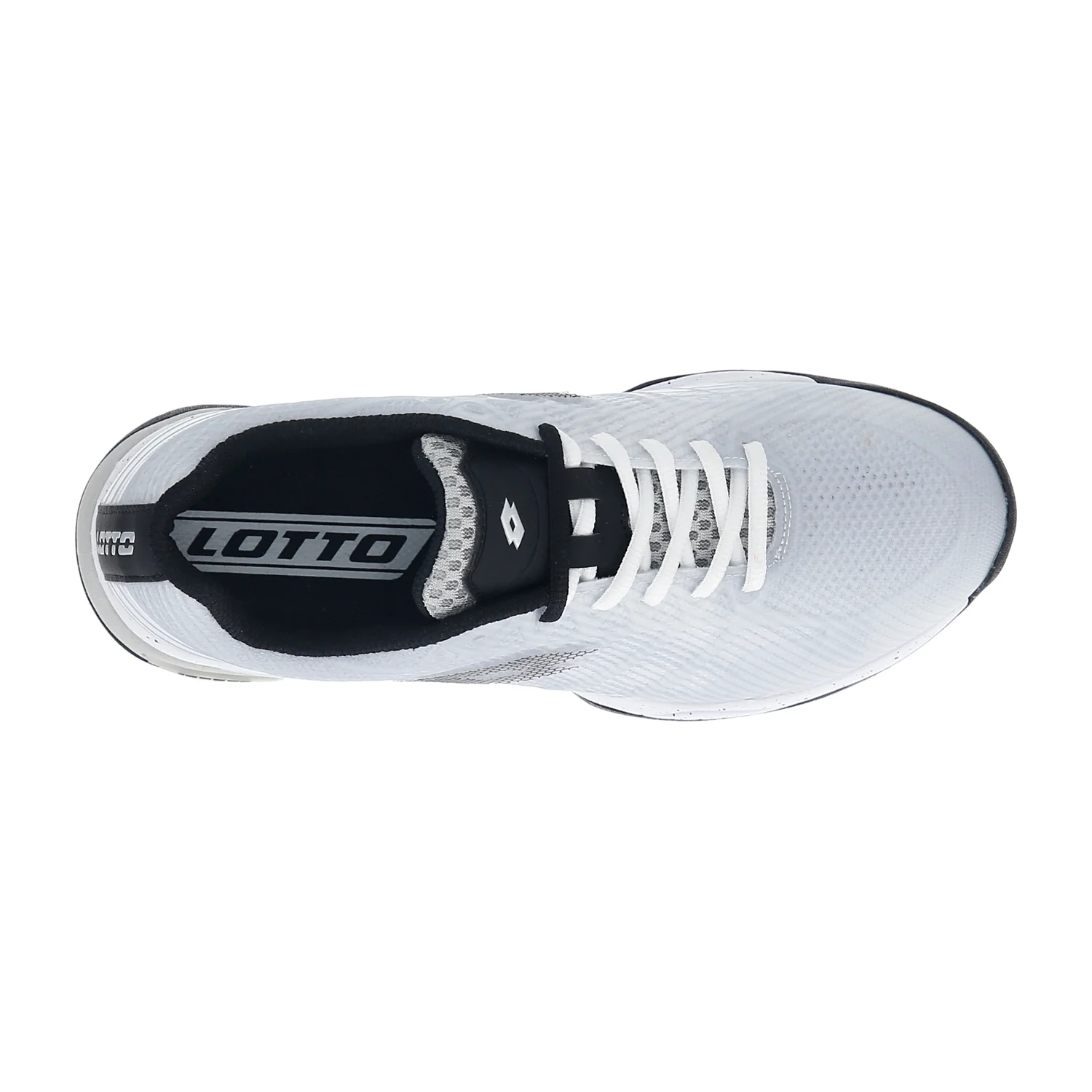 SCARPE TENNIS CAMPI VELOCI MIRAGE 300 BIANCO - Image 6