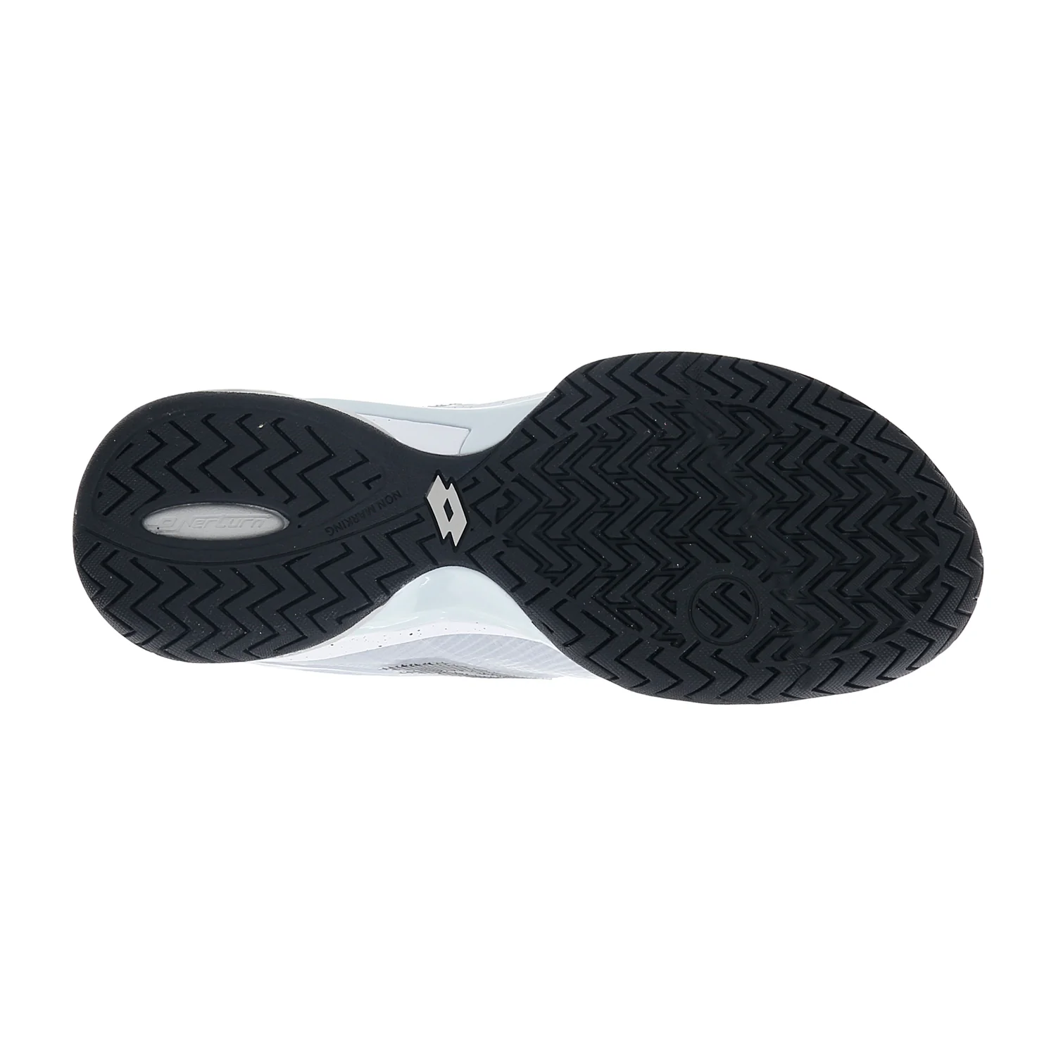 SCARPE TENNIS CAMPI VELOCI MIRAGE 300 BIANCO - Image 7