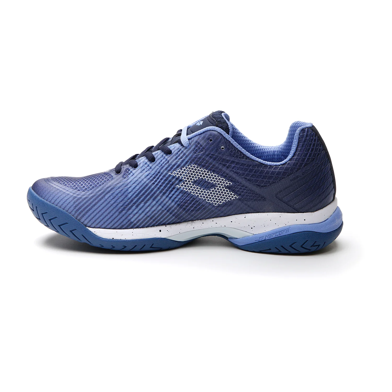 SCARPE TENNIS CAMPI VELOCI MIRAGE 300 BLU - Image 3