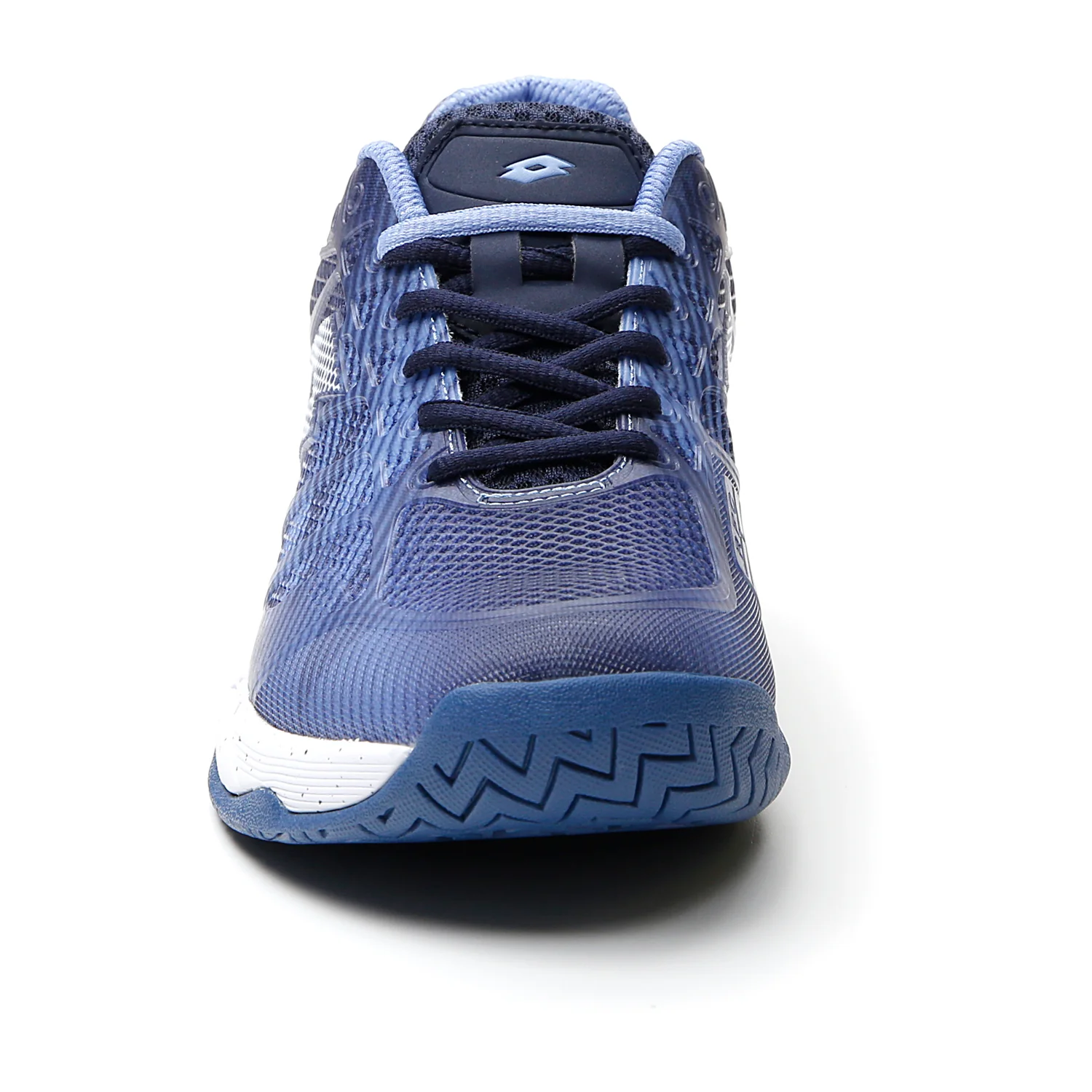 SCARPE TENNIS CAMPI VELOCI MIRAGE 300 BLU - Image 4