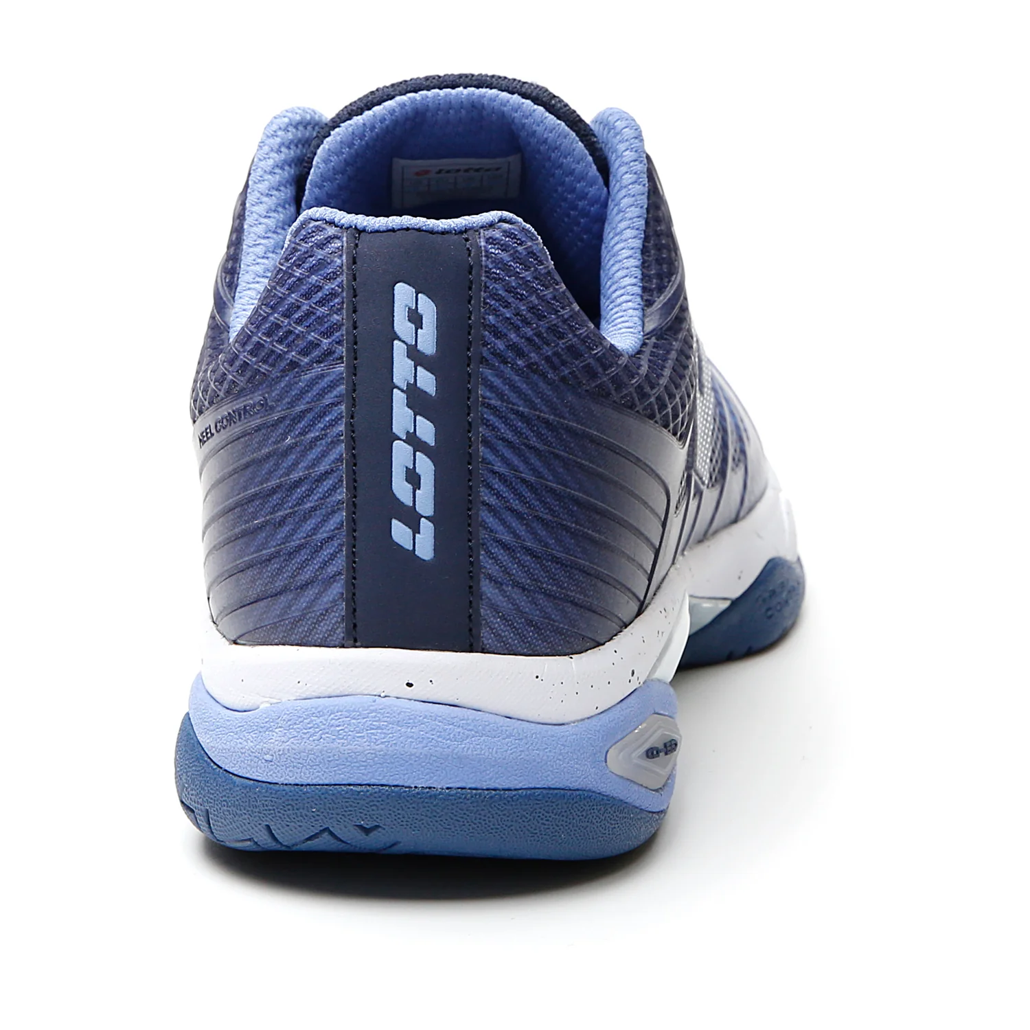 SCARPE TENNIS CAMPI VELOCI MIRAGE 300 BLU - Image 5
