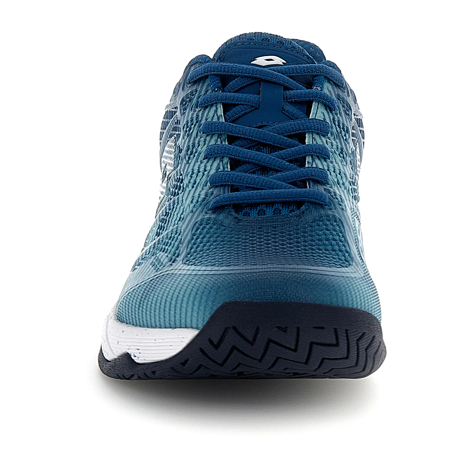 SCARPE TENNIS CAMPI VELOCI MIRAGE 300 BLU - Image 4