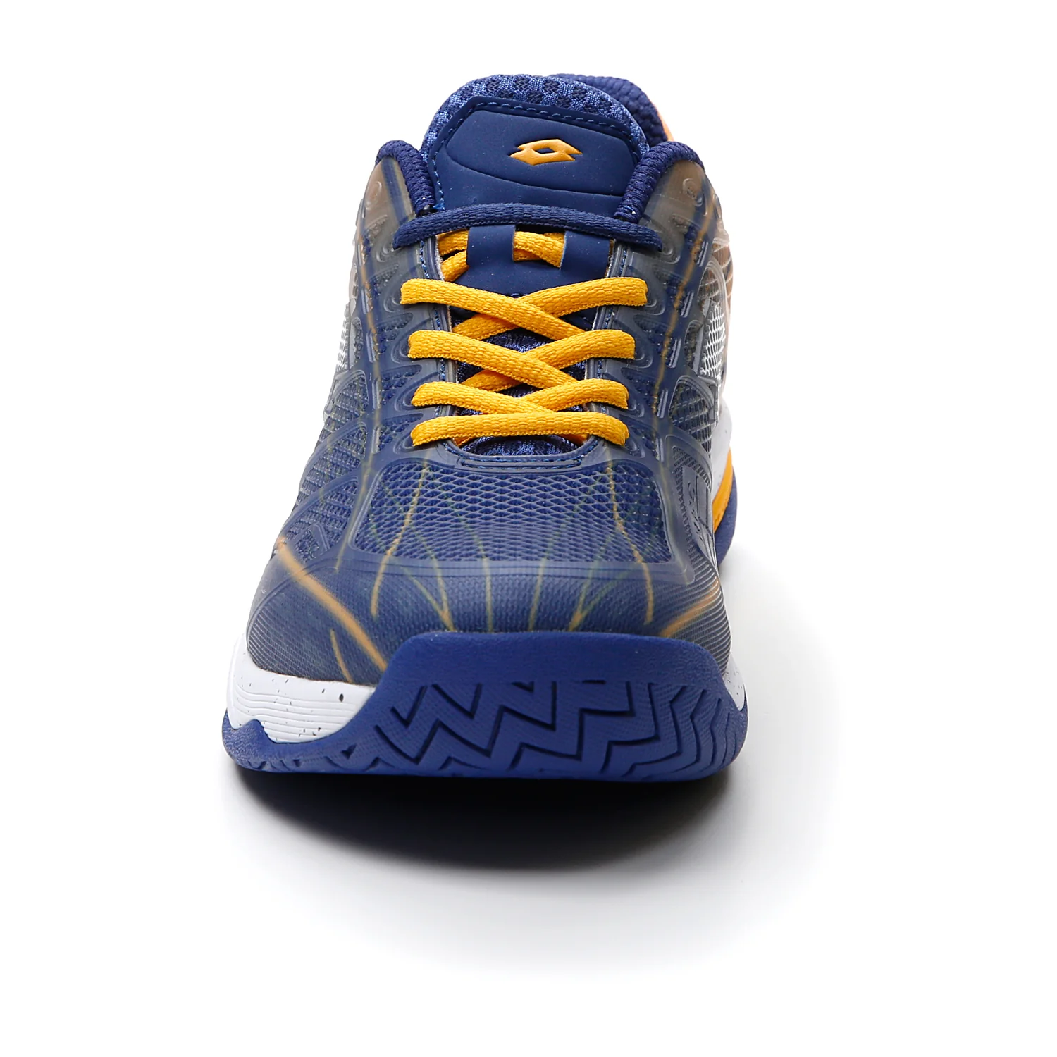 SCARPE TENNIS CAMPI VELOCI MIRAGE 300 BLU SCURO - Image 4