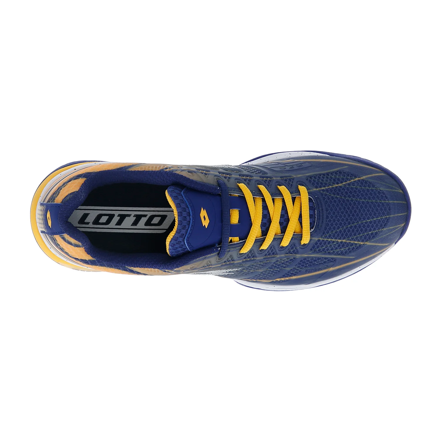 SCARPE TENNIS CAMPI VELOCI MIRAGE 300 BLU SCURO - Image 6