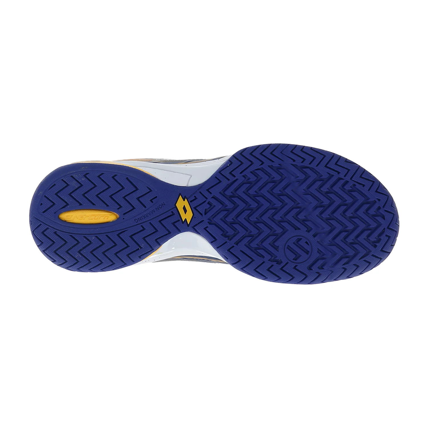 SCARPE TENNIS CAMPI VELOCI MIRAGE 300 BLU SCURO - Image 7