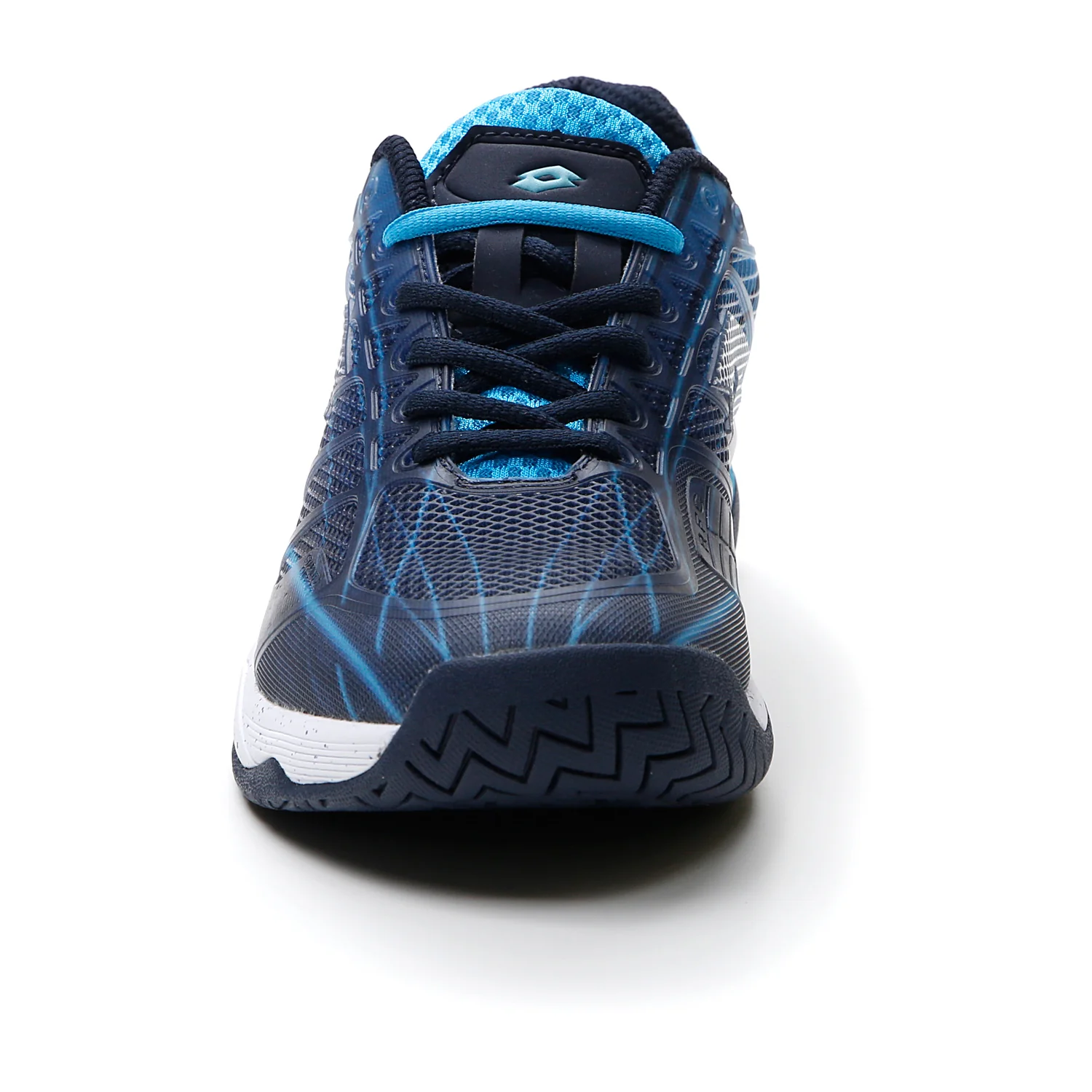 SCARPE TENNIS CAMPI VELOCI MIRAGE 300 BLU SCURO - Image 4