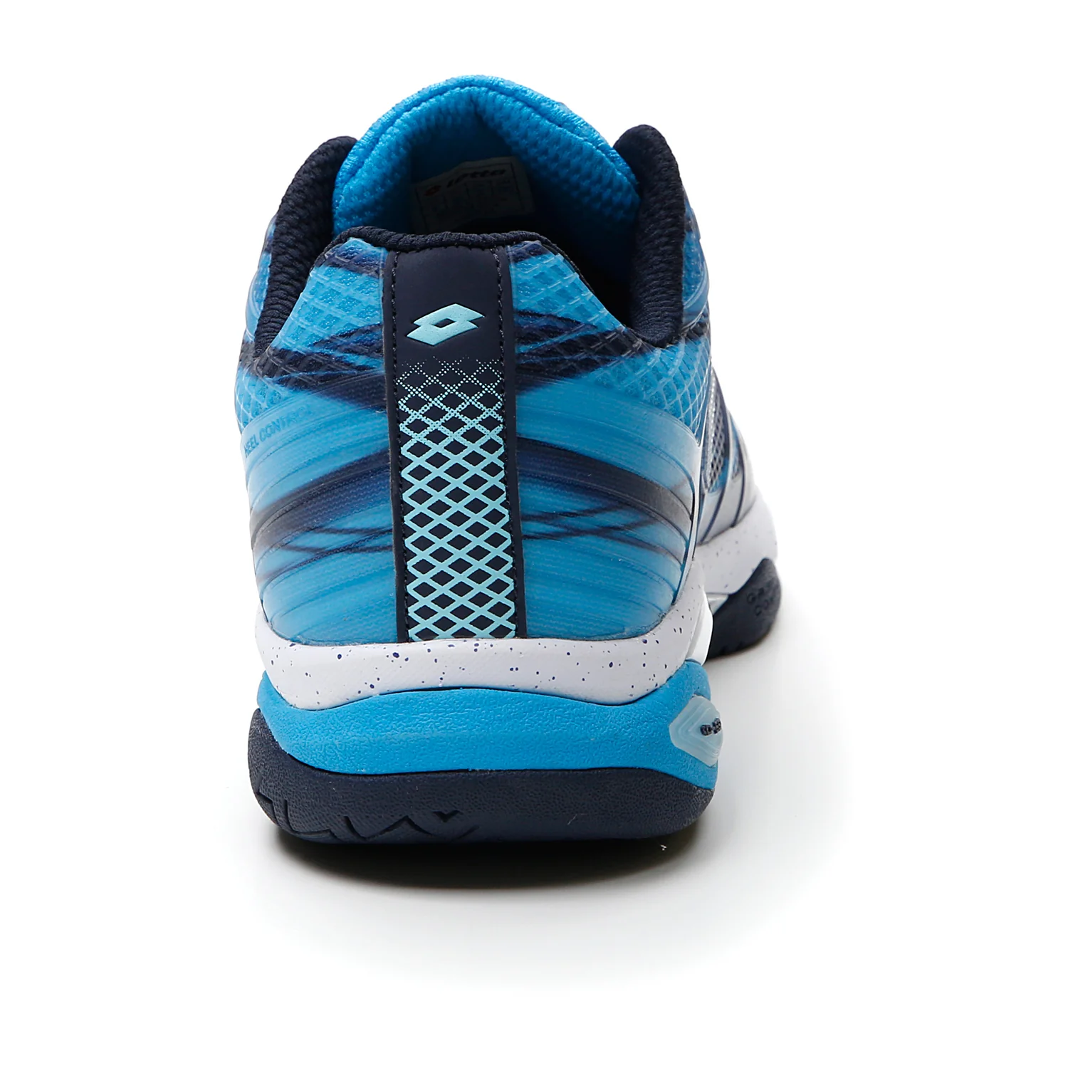 SCARPE TENNIS CAMPI VELOCI MIRAGE 300 BLU SCURO - Image 5